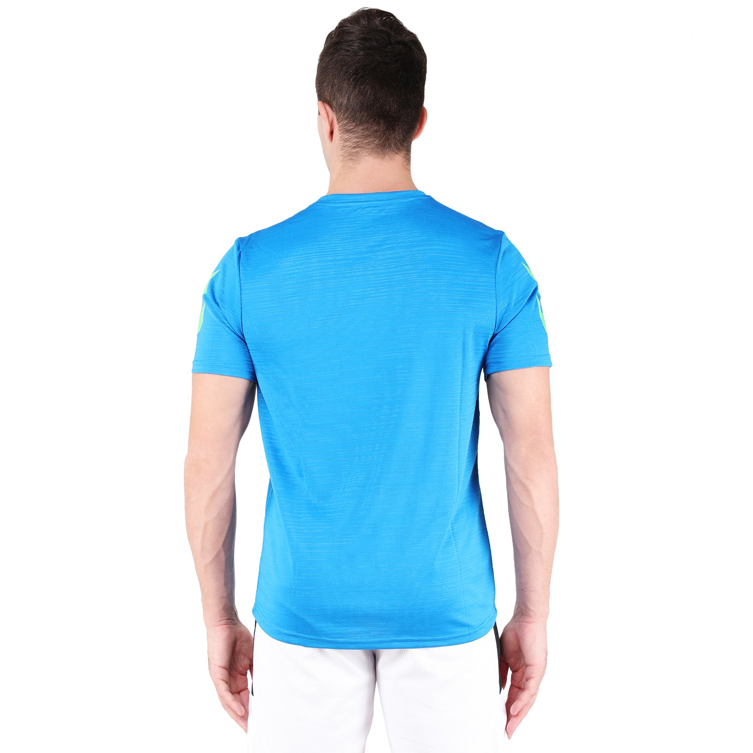 Yonex 1396 Mens Round Neck T-Shirt Apparel