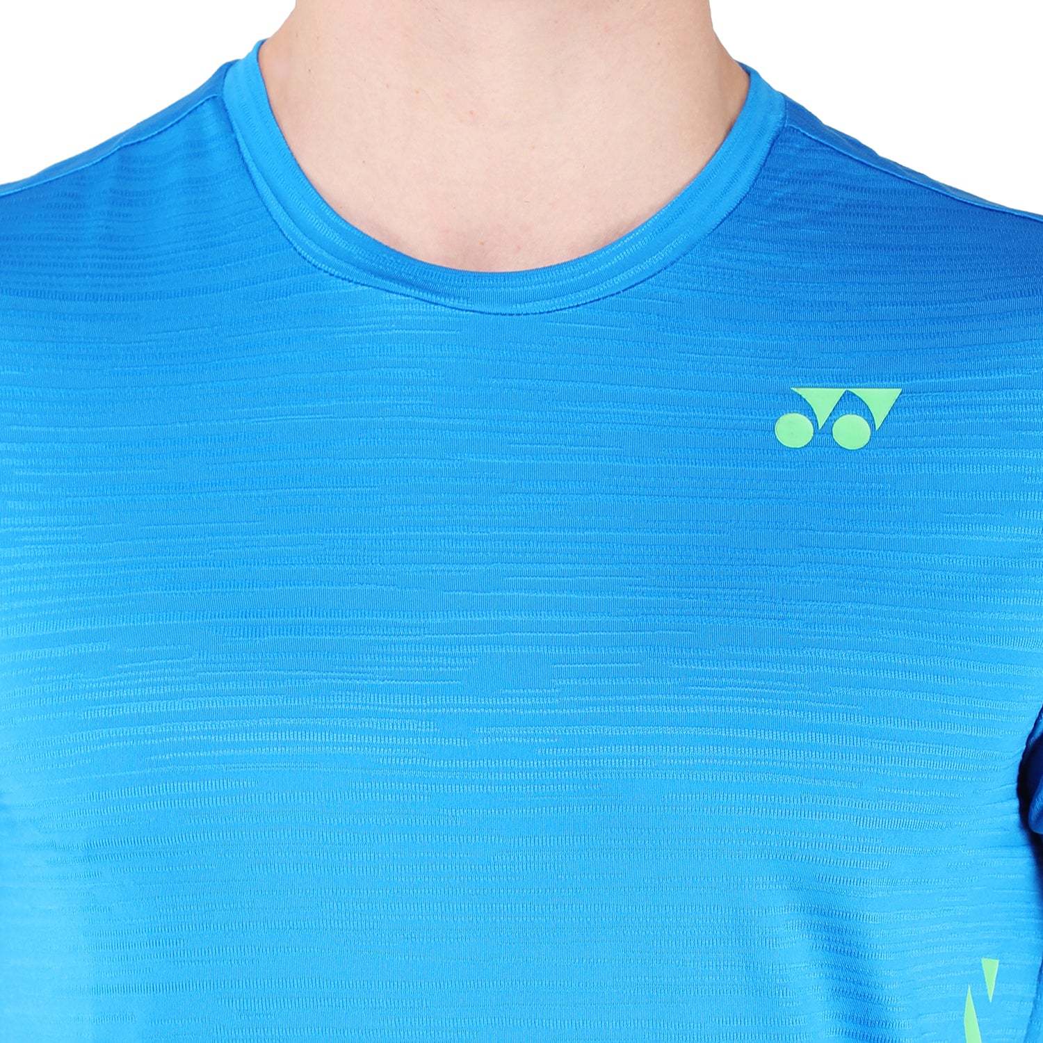 Yonex 1396 Mens Round Neck T-Shirt Apparel