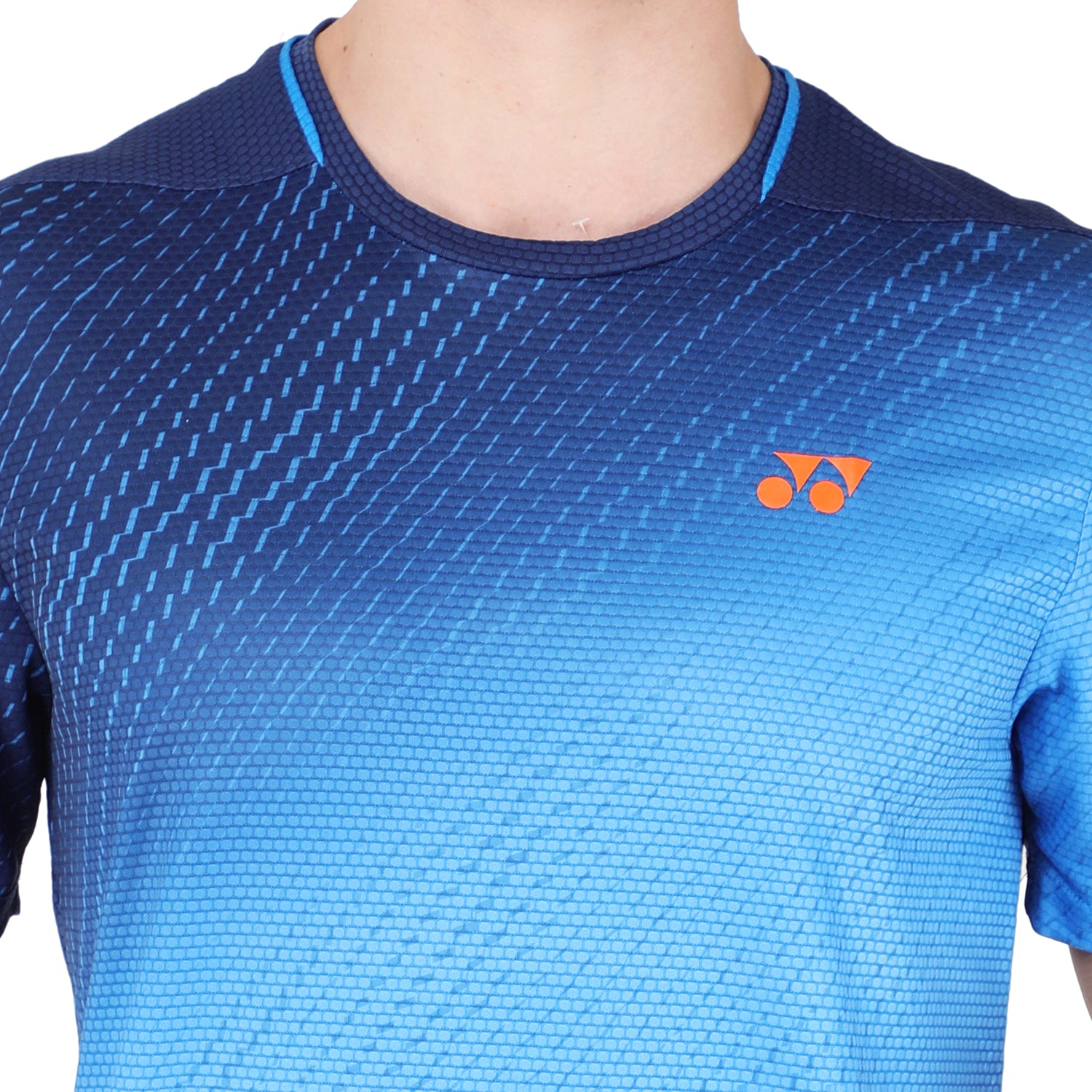 Yonex 1279 Mens Round Neck T-Shirt Apparel