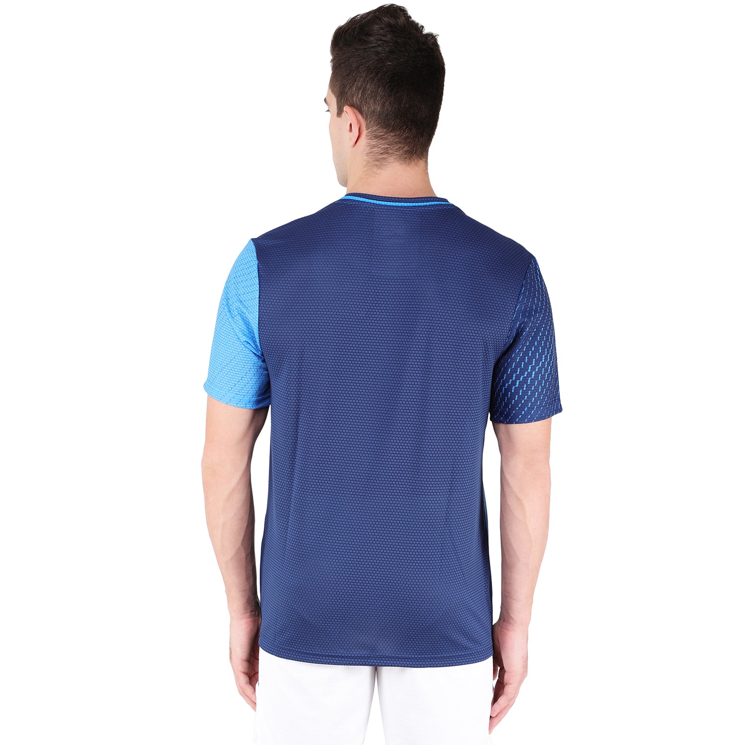 Yonex 1279 Mens Round Neck T-Shirt Apparel