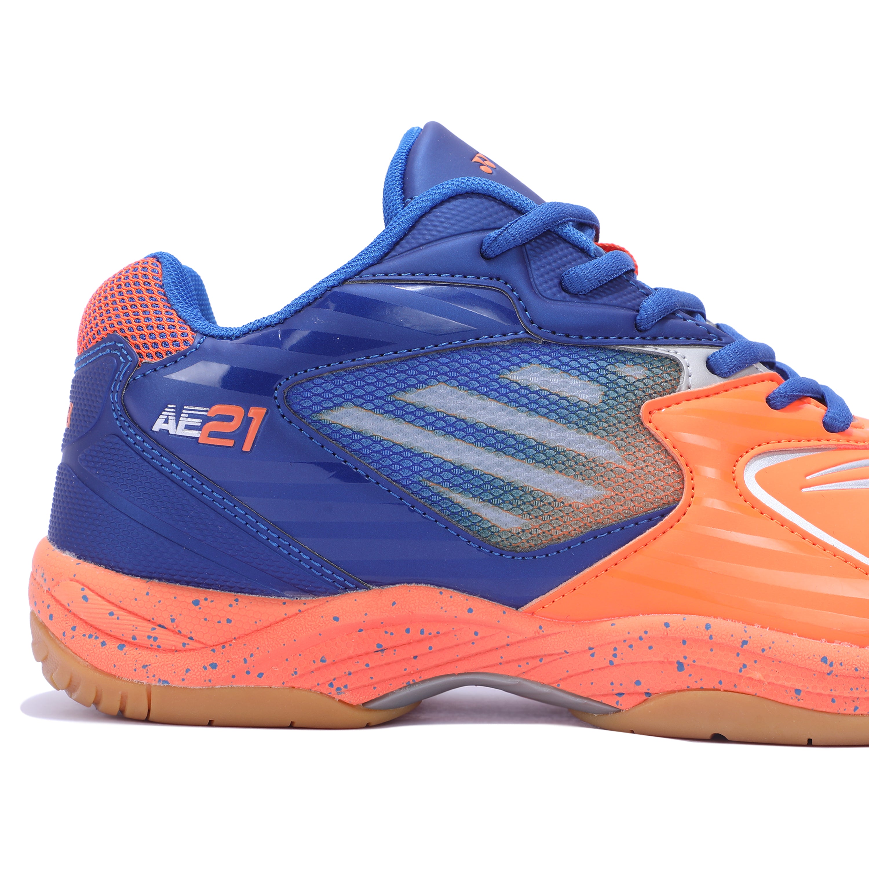 Yonex ALL ENGLAND 21 BADMINTON SHOE (FLAME PEARLIZED BLUE)