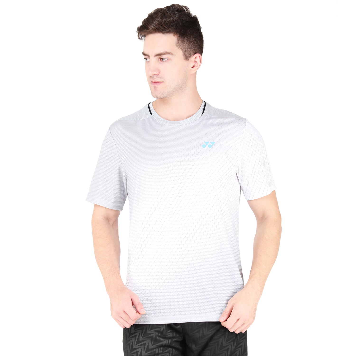 Yonex 1279 Mens Round Neck T-Shirt Apparel