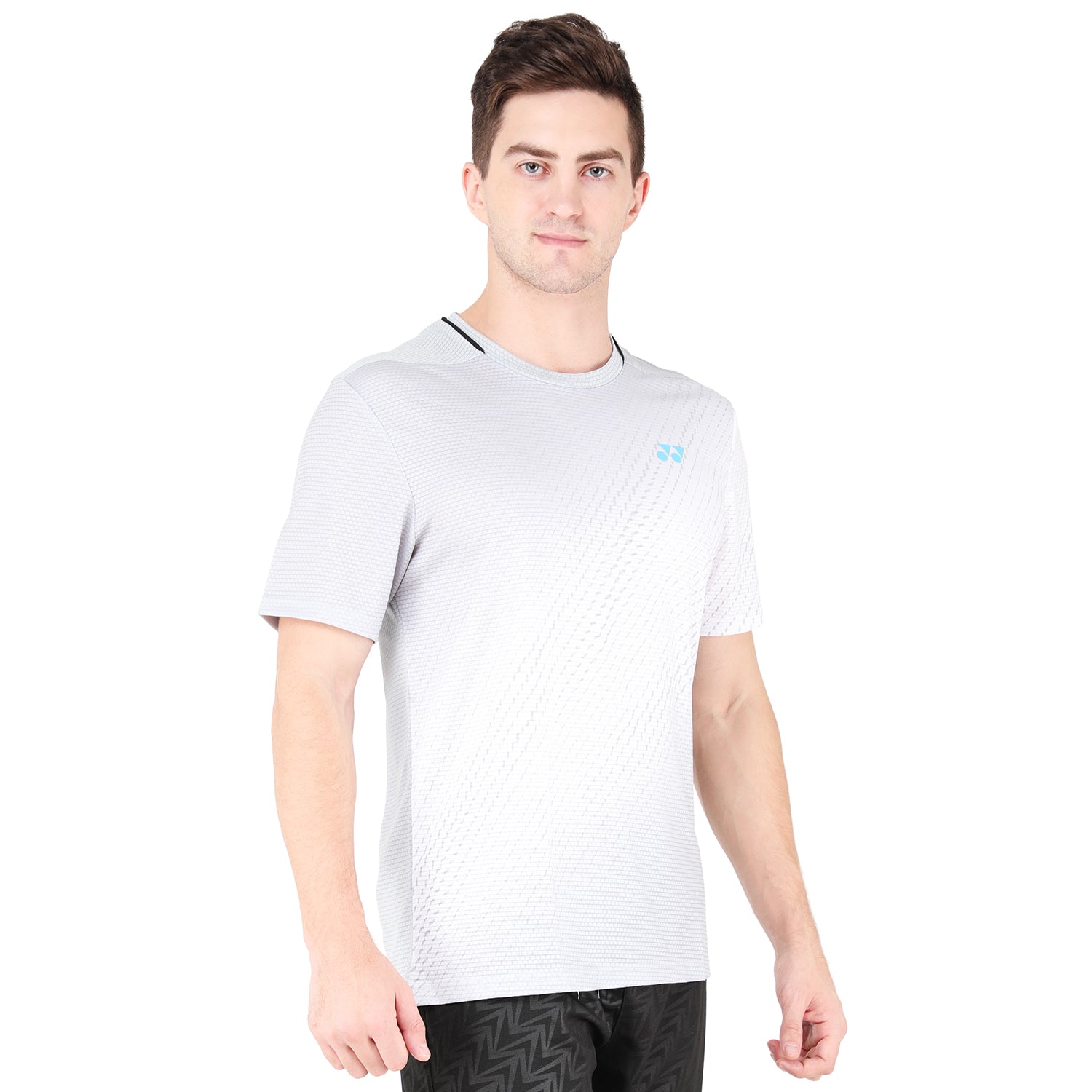 Yonex 1279 Mens Round Neck T-Shirt Apparel