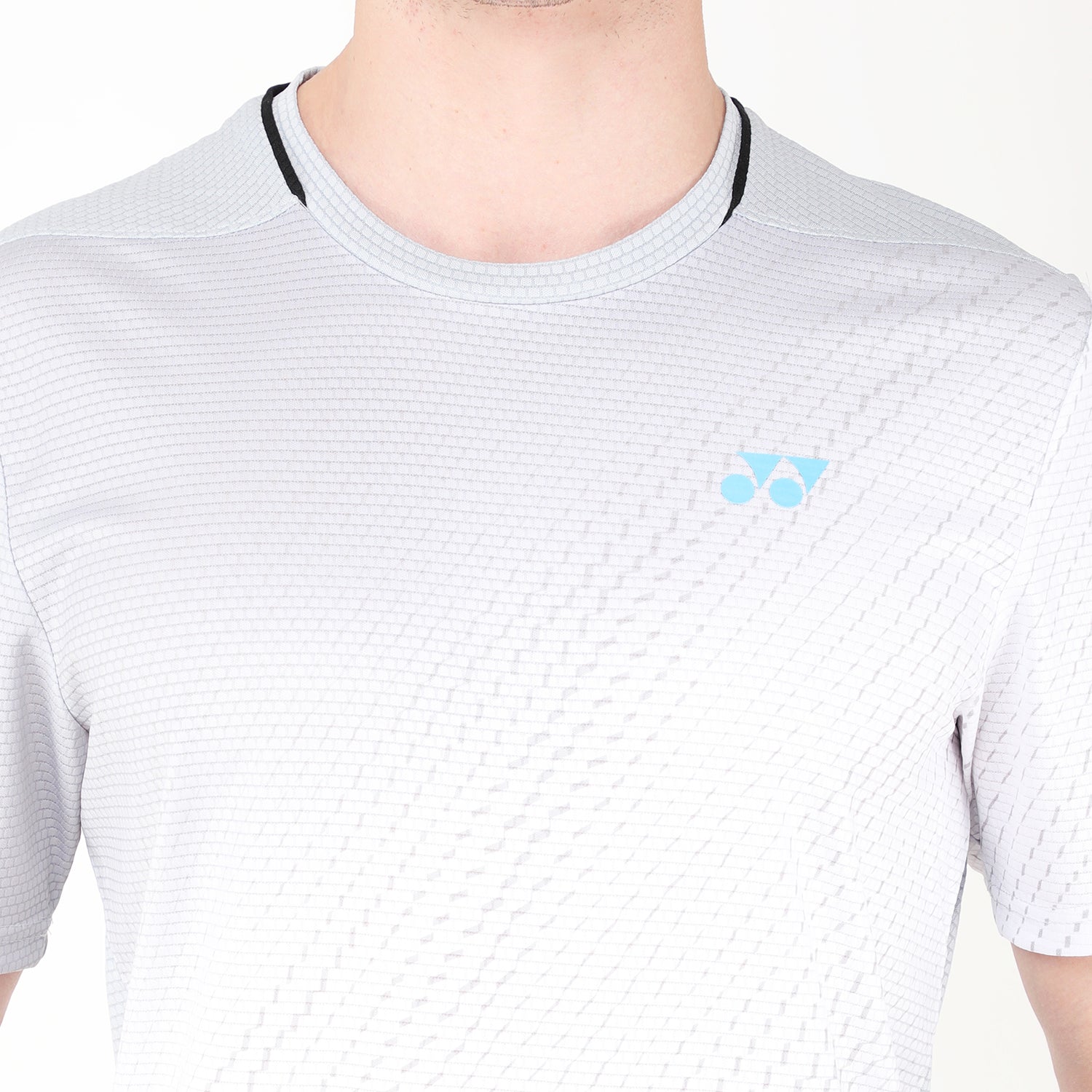 Yonex 1279 Mens Round Neck T-Shirt Apparel