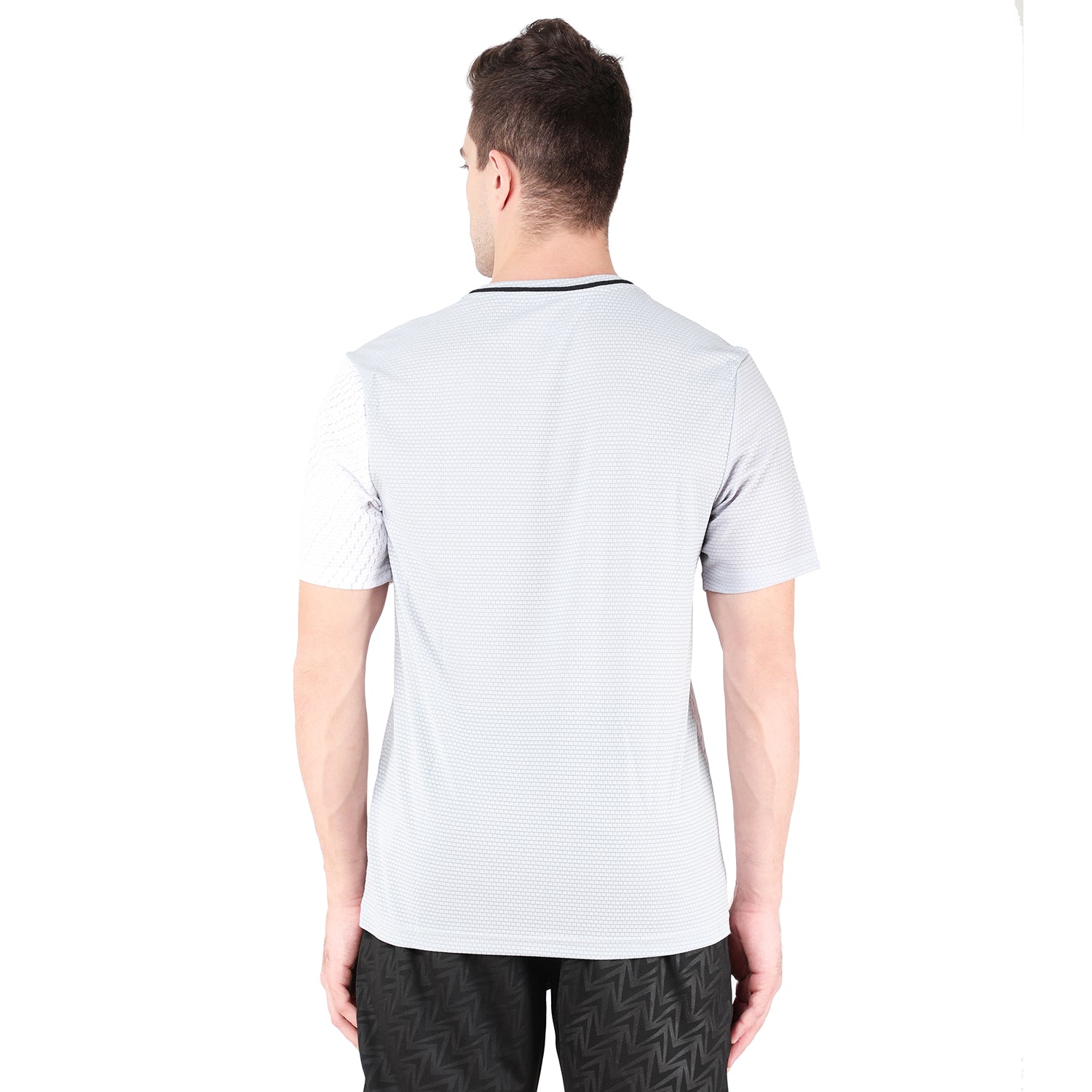 Yonex 1279 Mens Round Neck T-Shirt Apparel