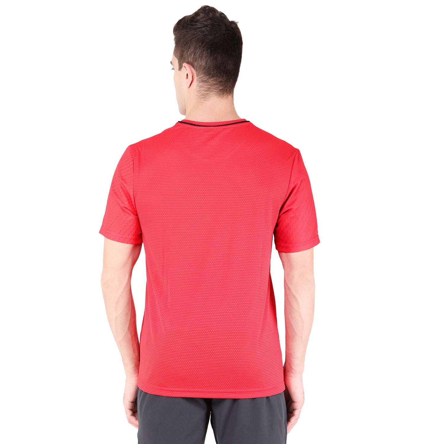 Yonex 1279 Mens Round Neck T-Shirt Apparel