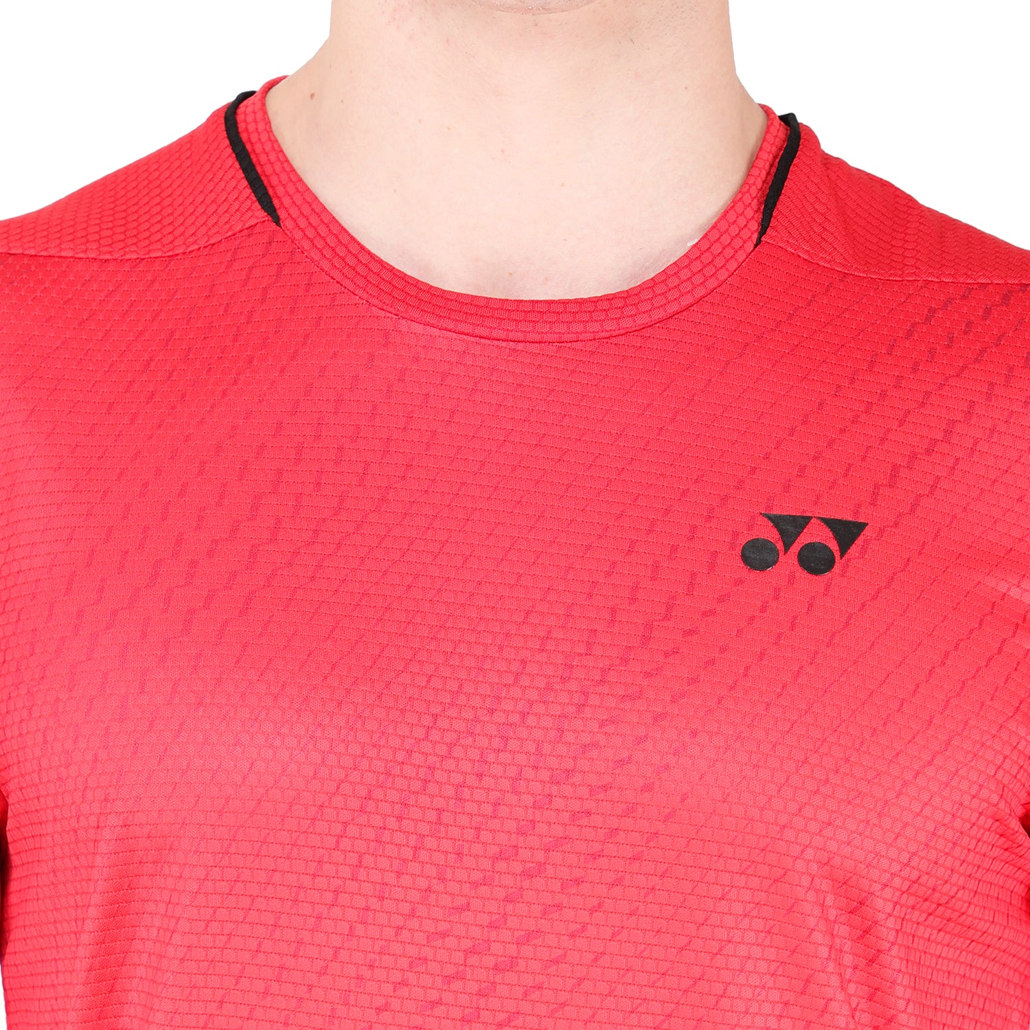 Yonex 1279 Mens Round Neck T-Shirt Apparel