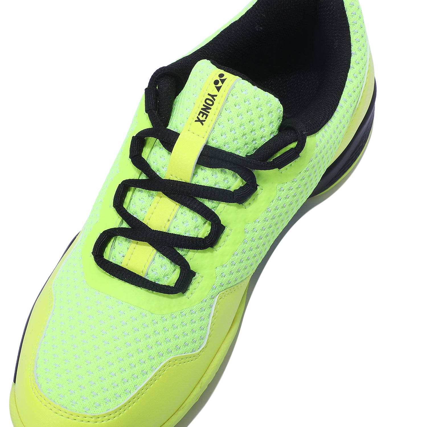 YONEX SHB 10 1EX Power Cushion Outdoor Badminton Shoe Bright Yellow