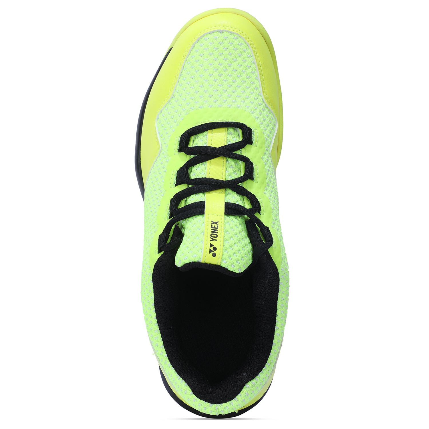YONEX SHB 10 1EX Power Cushion Outdoor Badminton Shoe Bright Yellow