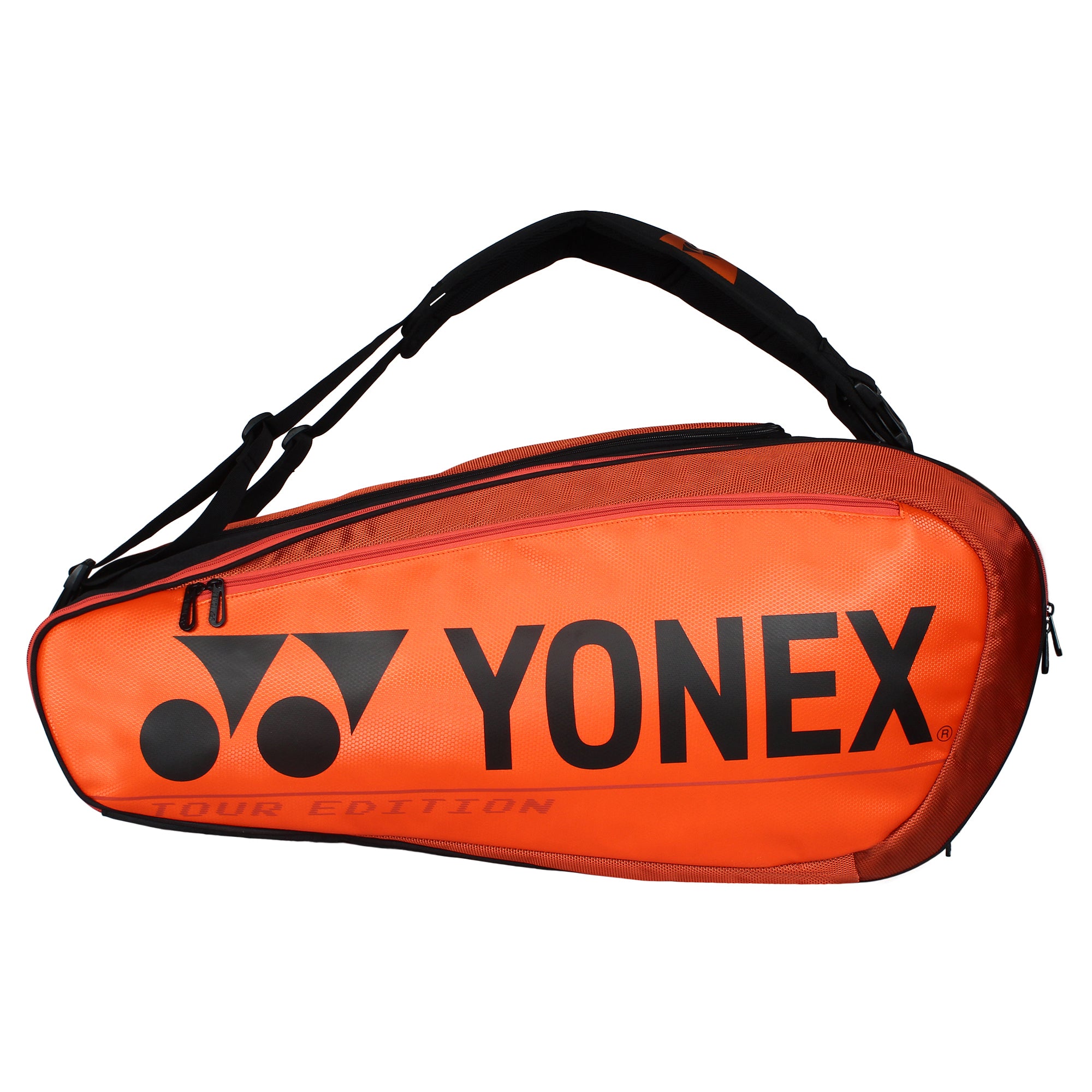 Yonex Pro 92029EX BT9 Copper Orange Tournament Badminton Kitbag