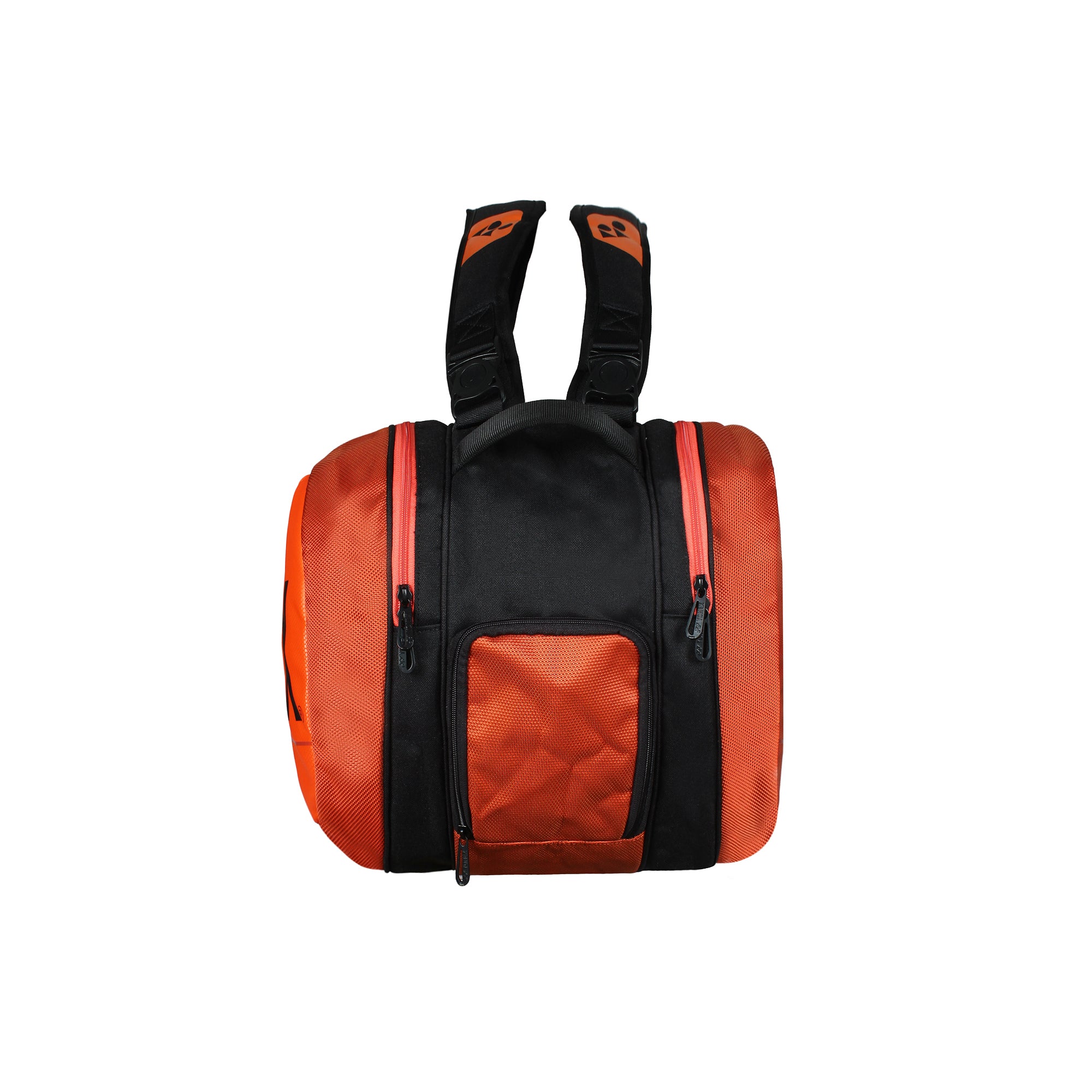 Yonex Pro 92029EX BT9 Copper Orange Tournament Badminton Kitbag