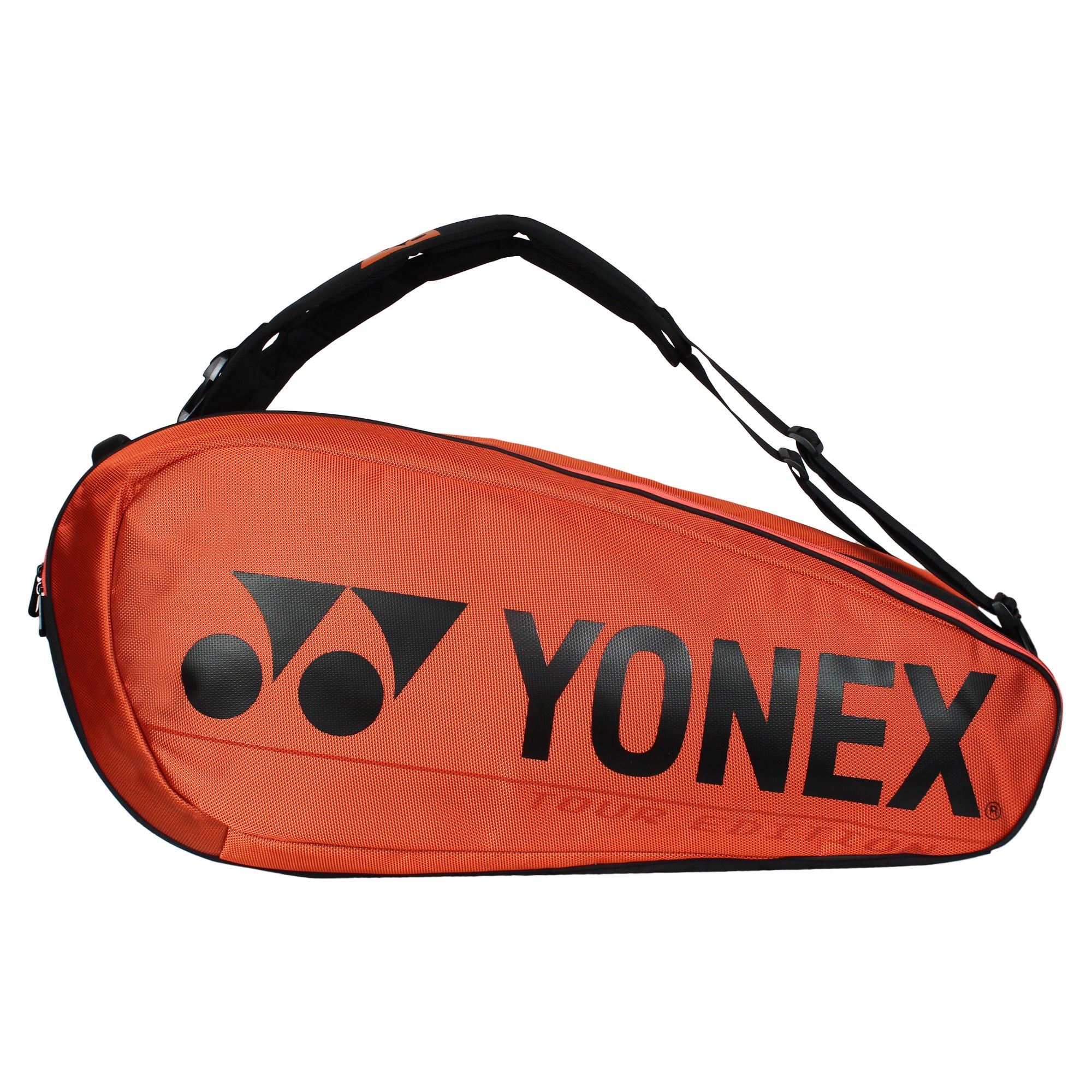 Yonex Pro 92029EX BT9 Copper Orange Tournament Badminton Kitbag