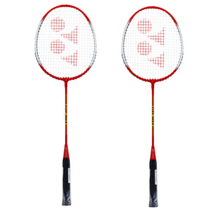 Yonex GR 303 Combo Of 2 Rackets Badminton Racket