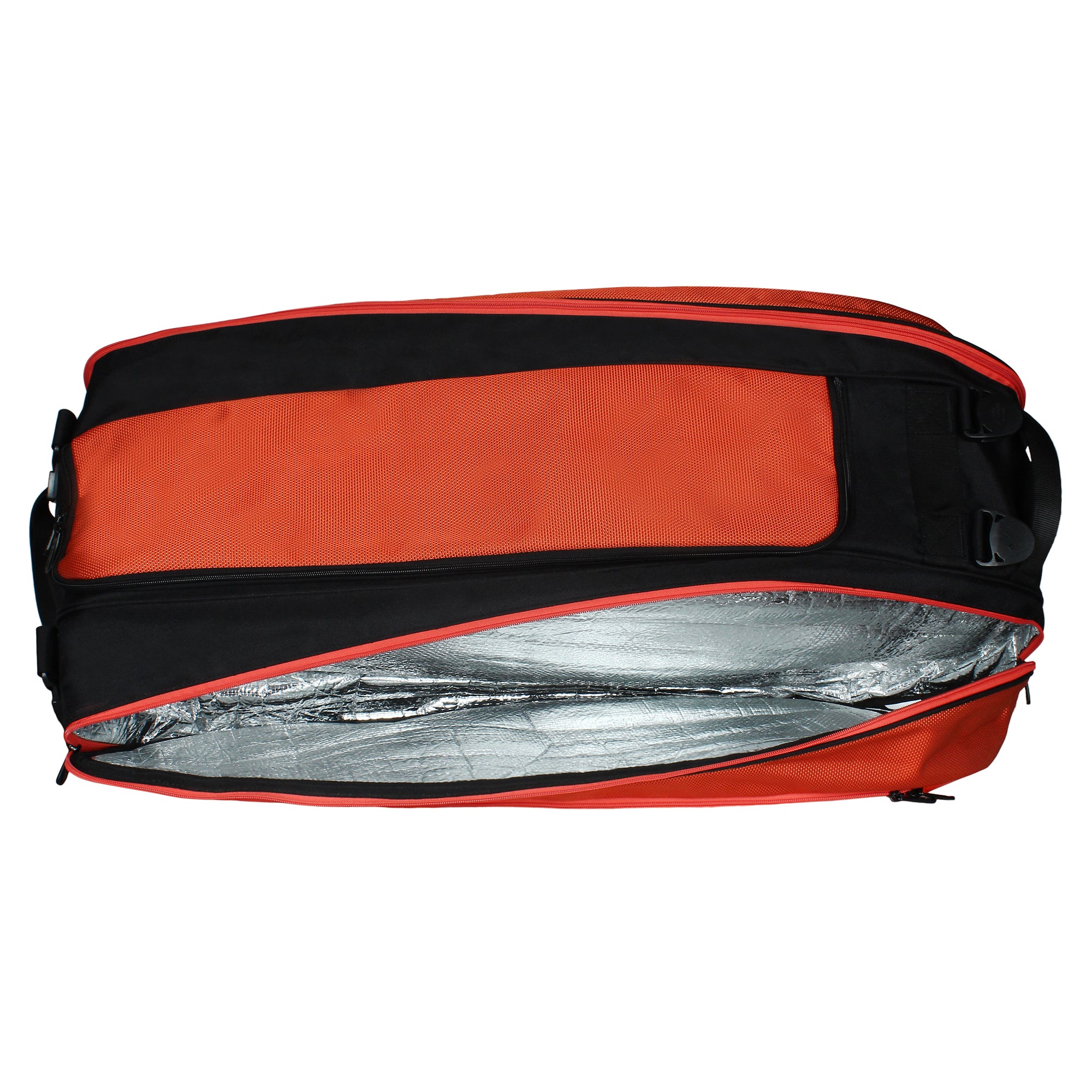 Yonex Pro 92029EX BT9 Copper Orange Tournament Badminton Kitbag