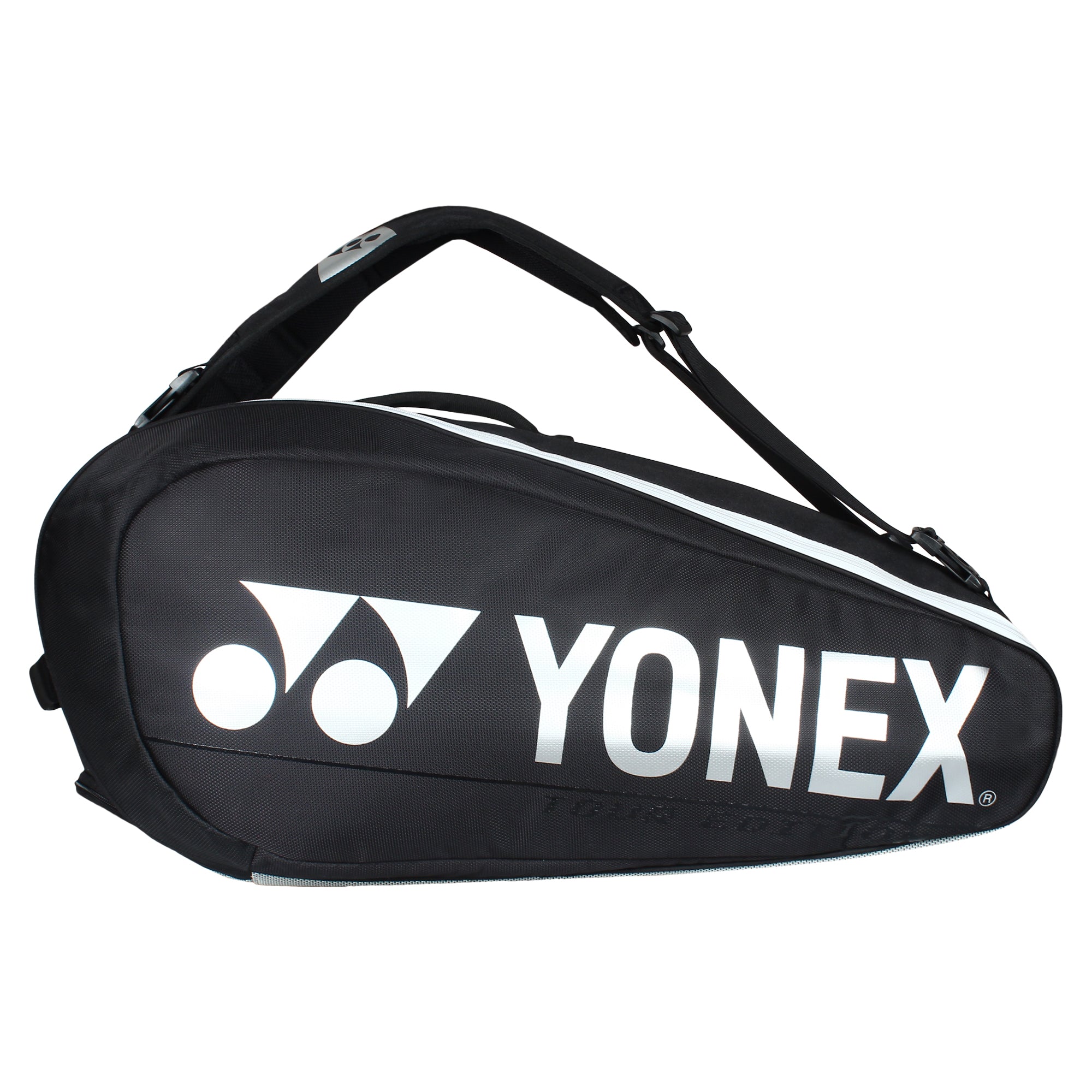 Yonex Pro 92026EX Silver BT6 Tournament Badminton Kitbag
