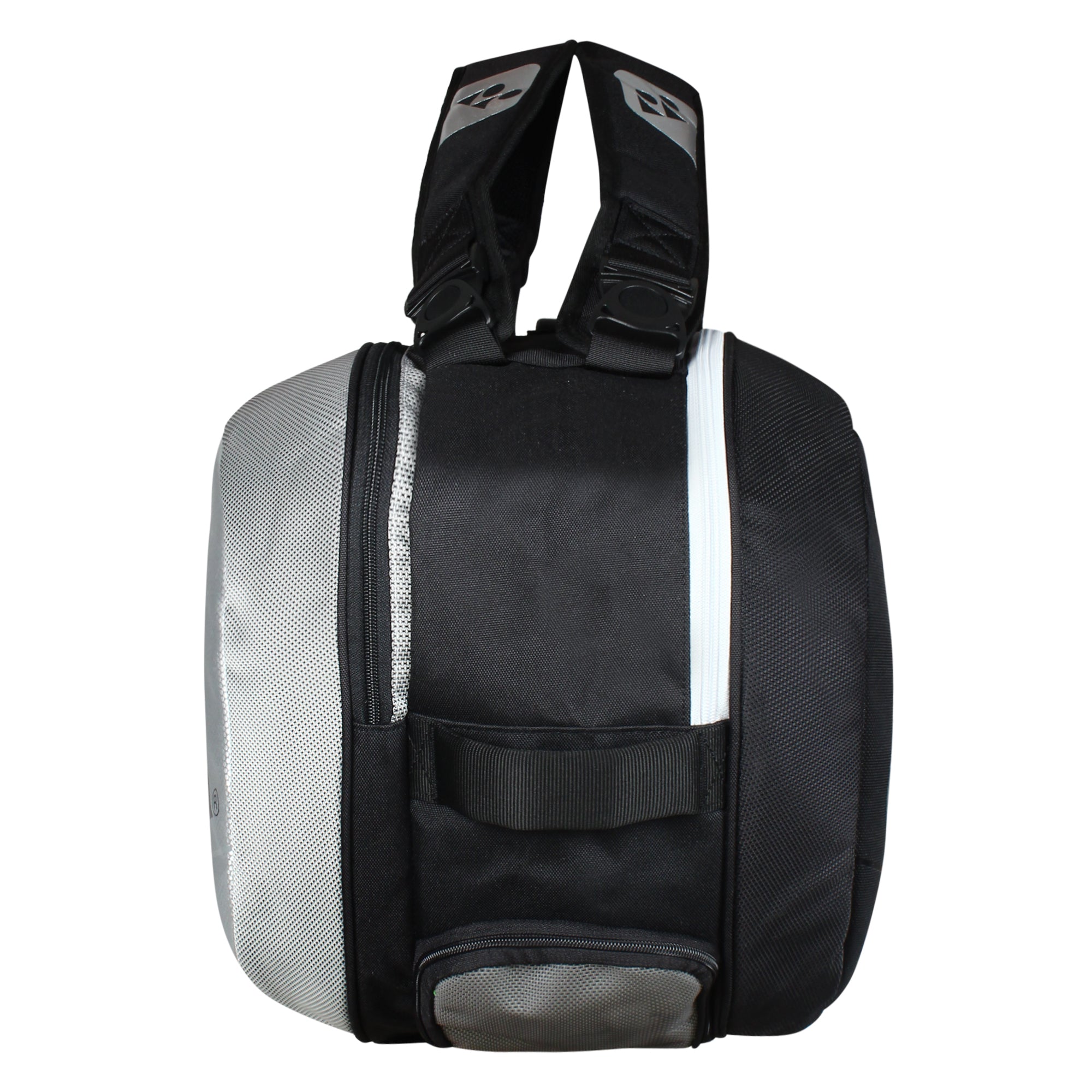 Yonex Pro 92026EX Silver BT6 Tournament Badminton Kitbag