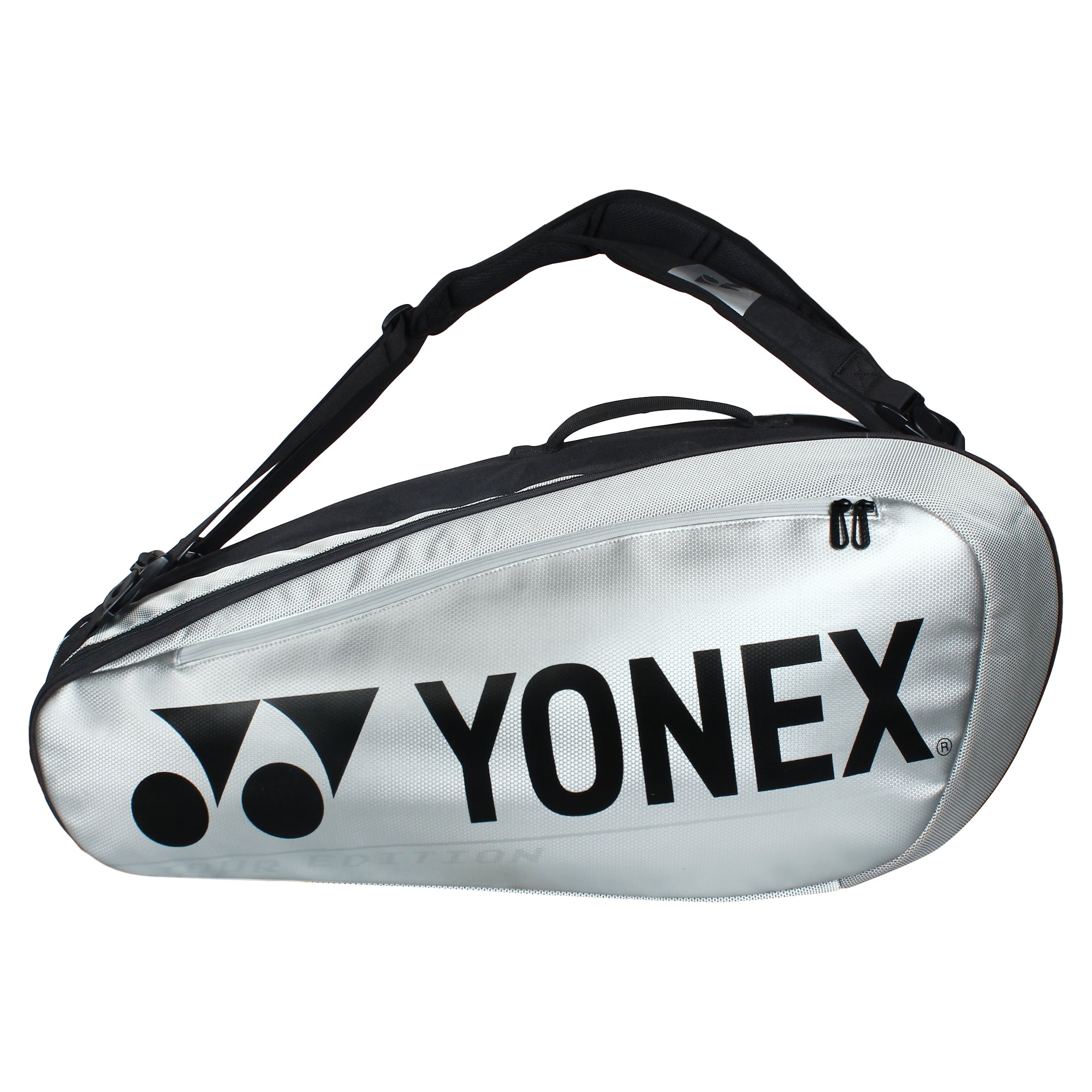 Yonex Pro 92026EX Silver BT6 Tournament Badminton Kitbag