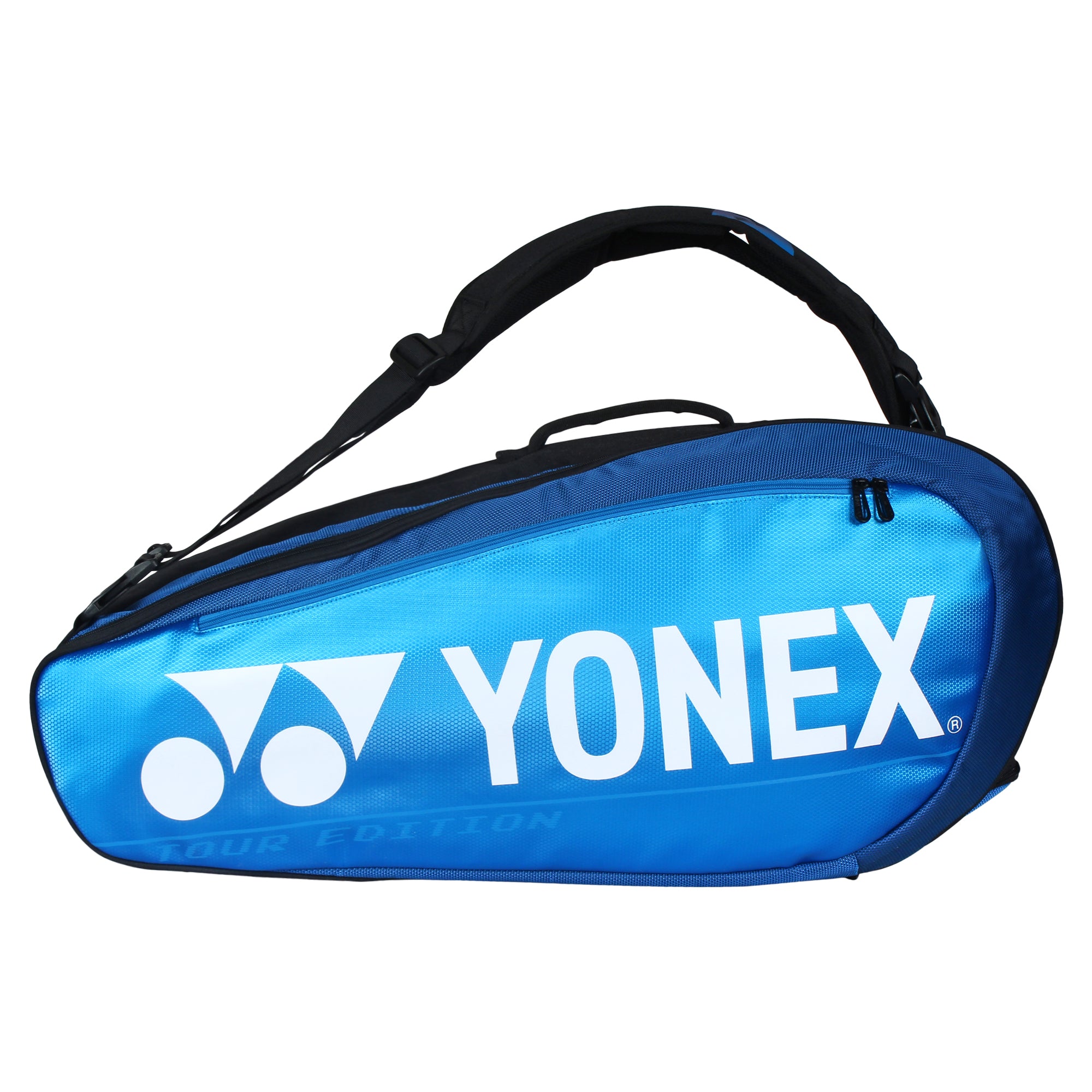 Yonex Pro 92026EX Deep Blue BT6 Tournament Badminton Kitbag