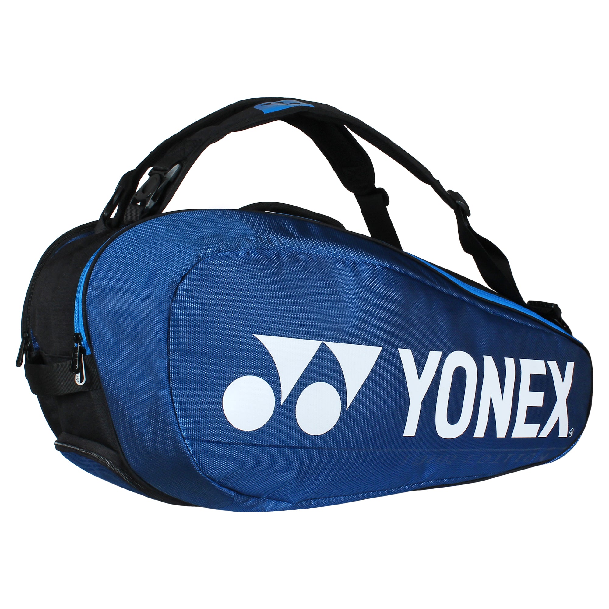 Yonex Pro 92026EX Deep Blue BT6 Tournament Badminton Kitbag
