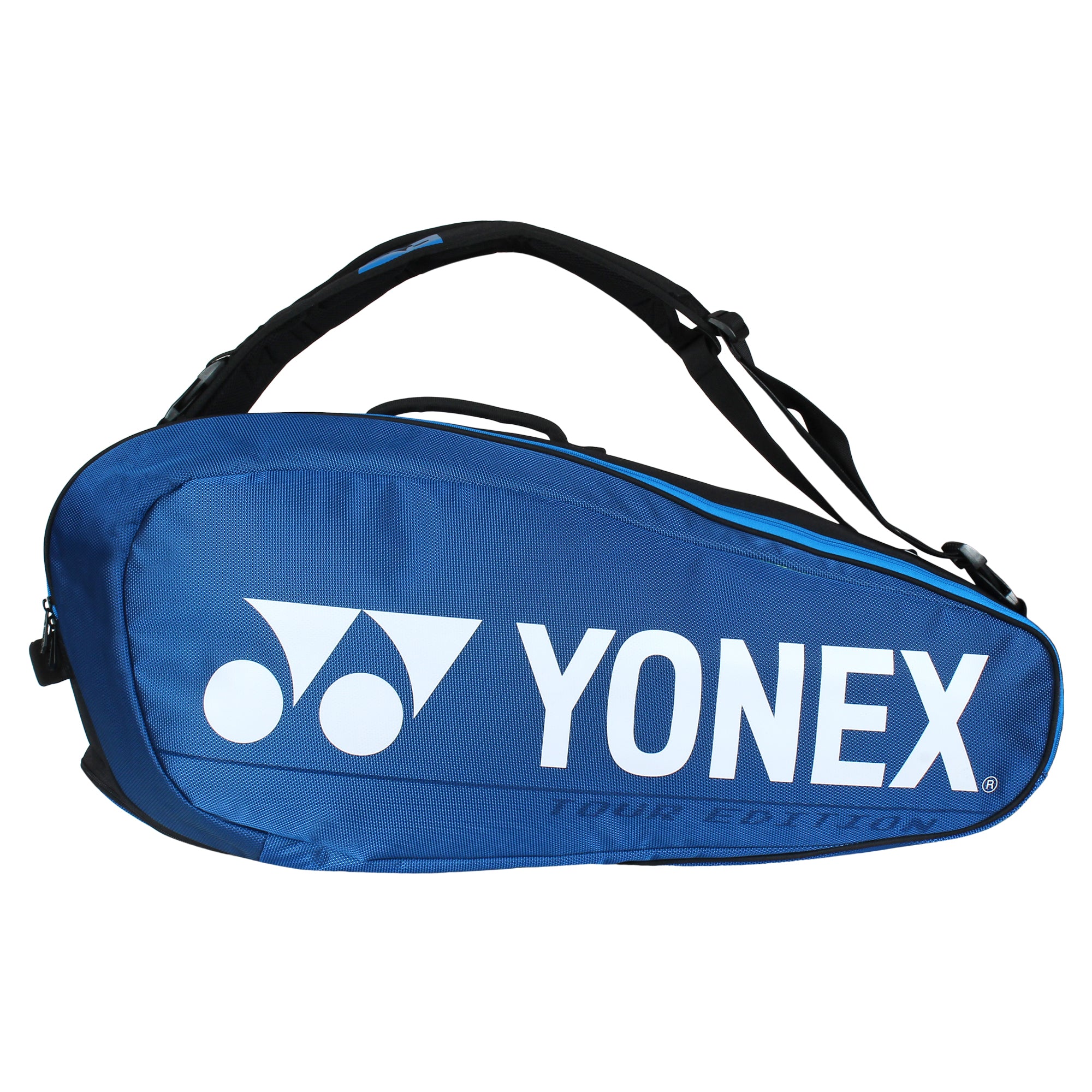 Yonex Pro 92026EX Deep Blue BT6 Tournament Badminton Kitbag