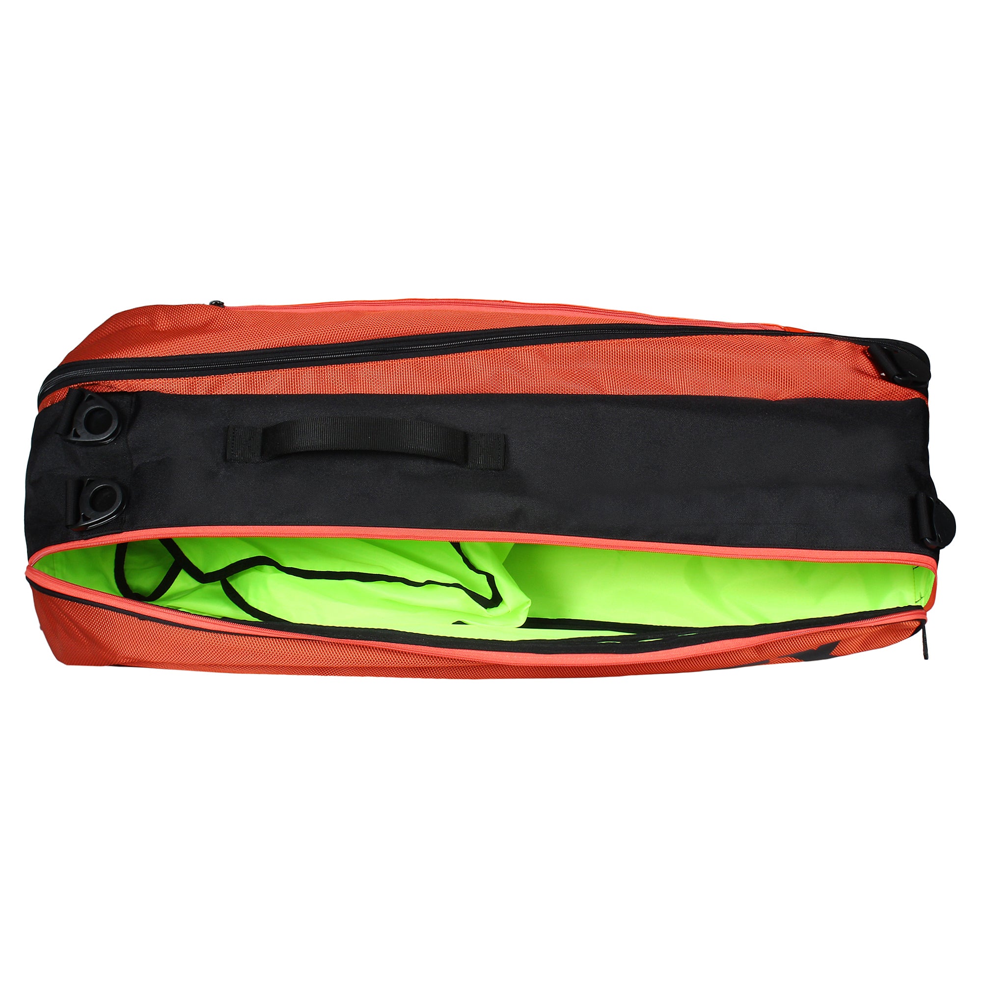 Yonex Pro 92026EX Copper Orange BT6 Tournament Badminton Kitbag