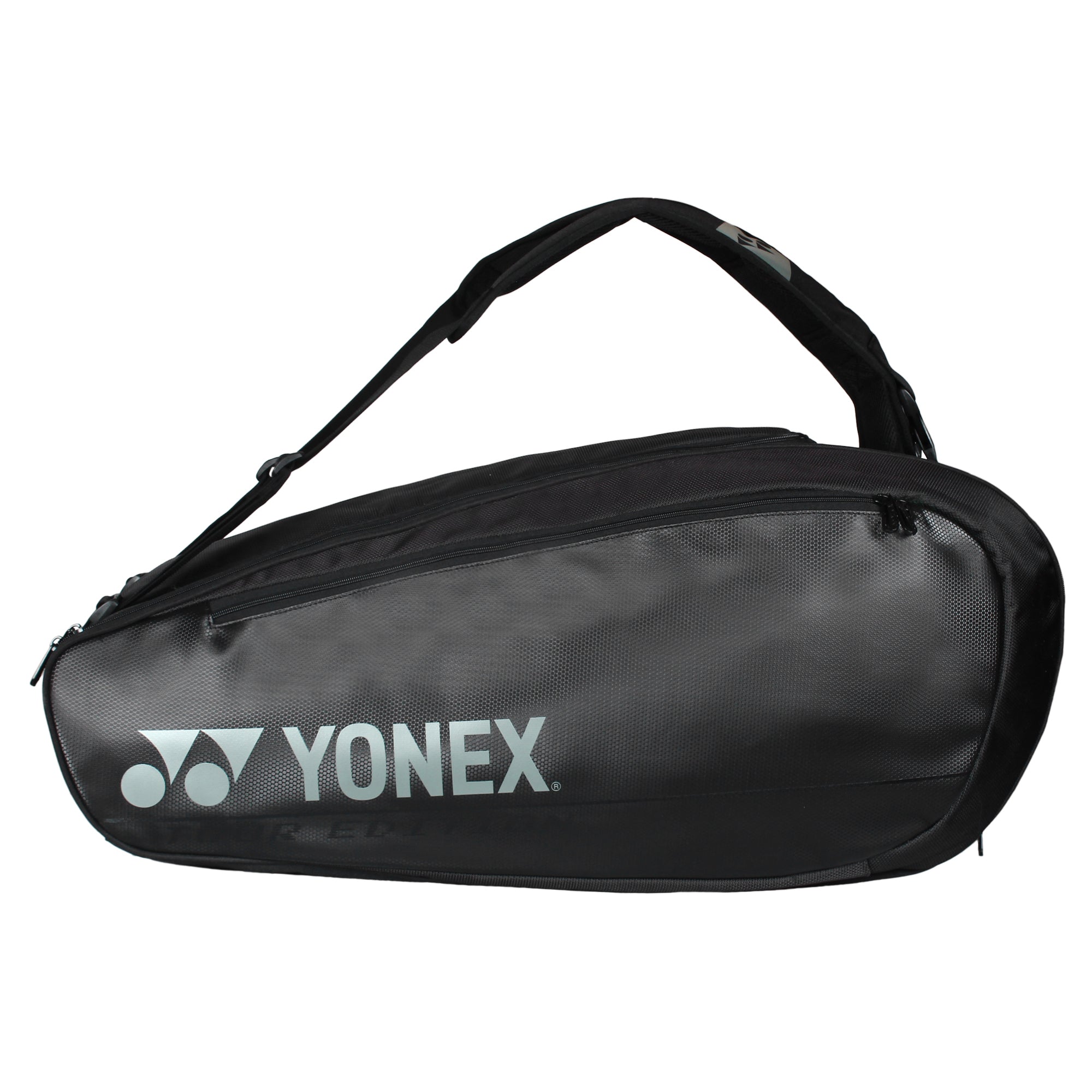 Yonex Pro 92029EX BT9 Black Tournament Badminton Kitbag