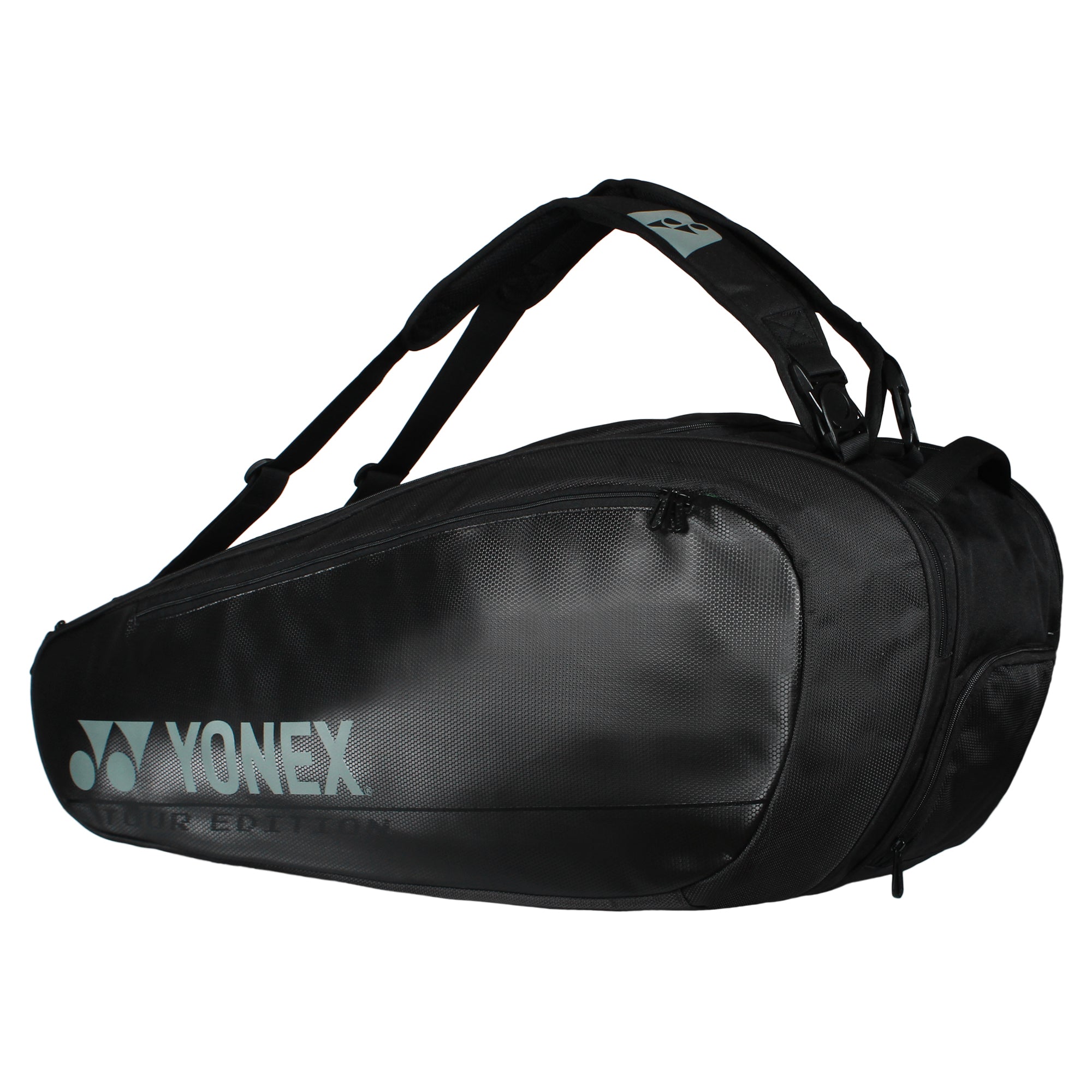 Yonex Pro 92029EX BT9 Black Tournament Badminton Kitbag