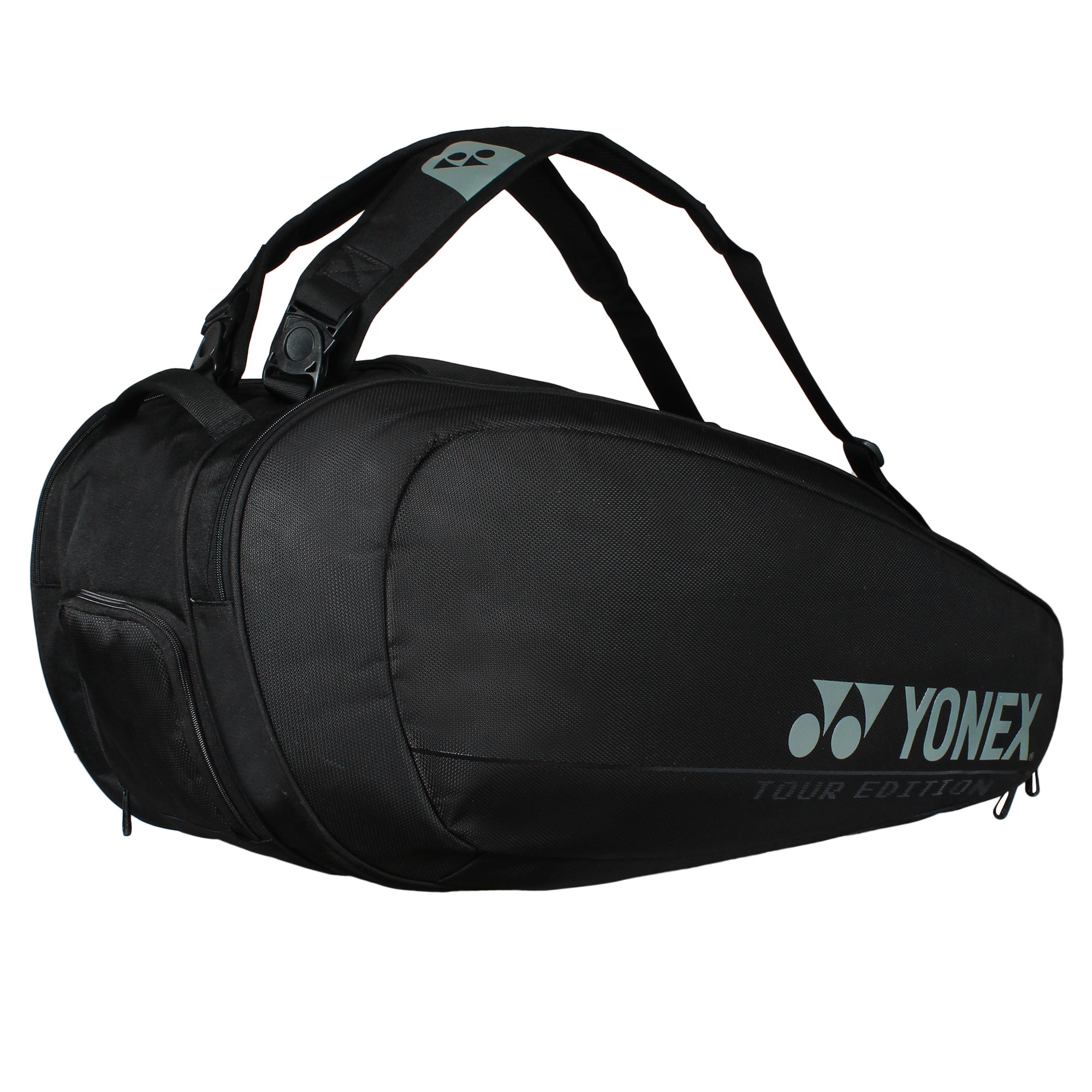 Yonex Pro 92029EX BT9 Black Tournament Badminton Kitbag
