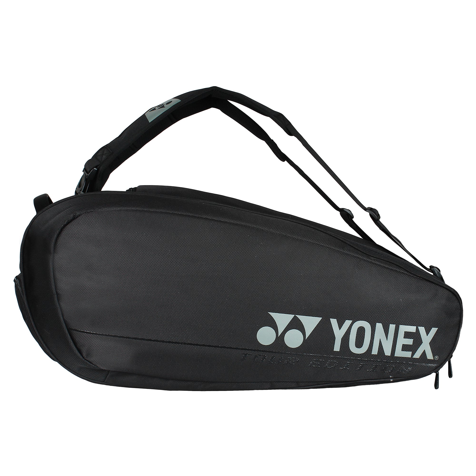 Yonex Pro 92029EX BT9 Black Tournament Badminton Kitbag