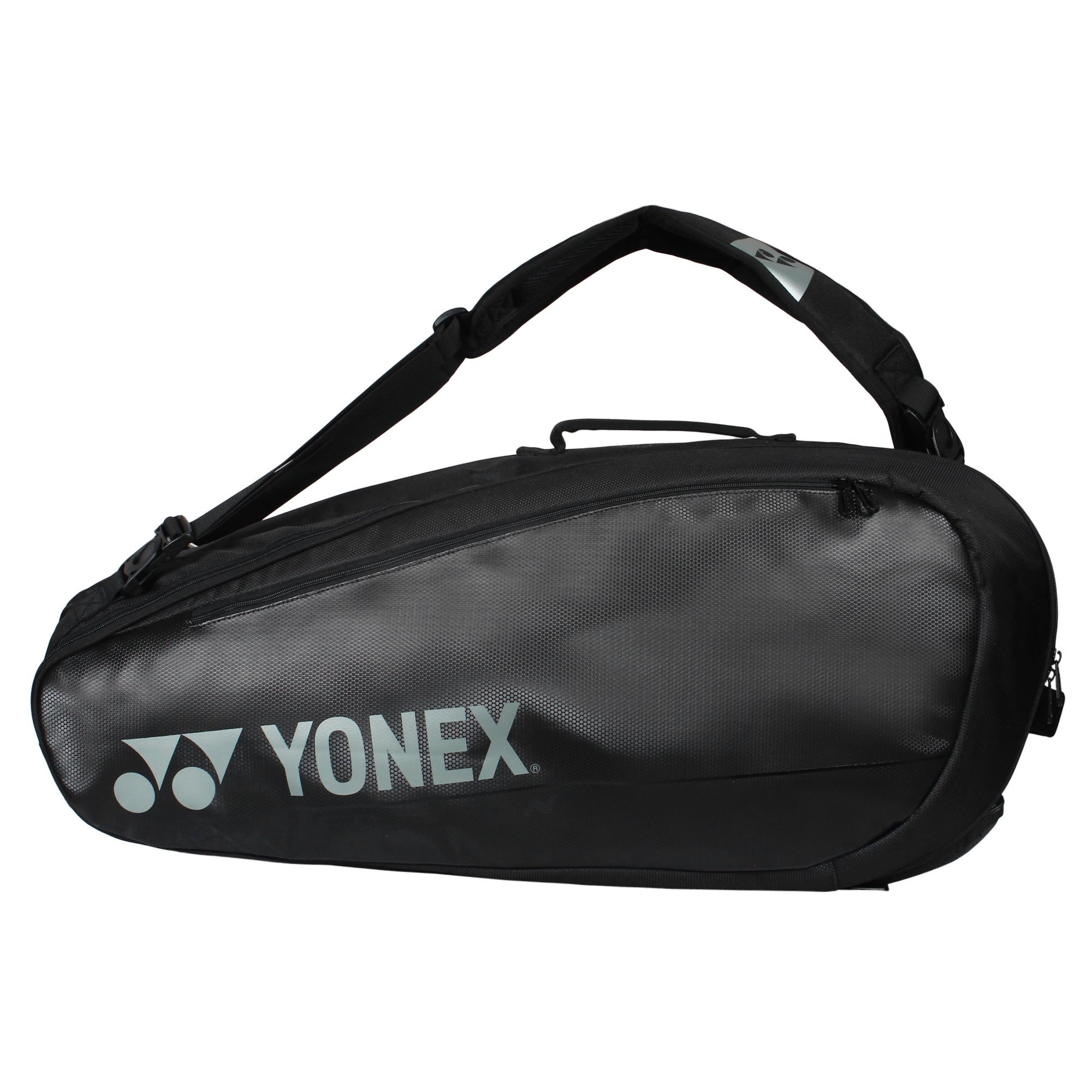 Yonex Pro 92026EX Black BT6 Tournament Badminton Kitbag