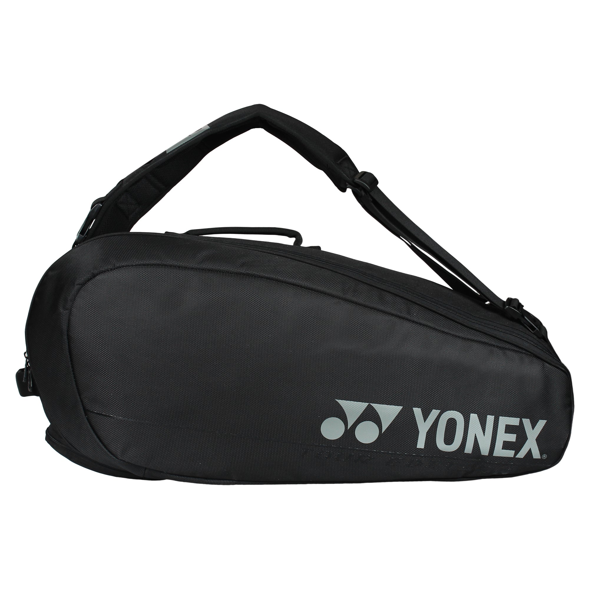 Yonex Pro 92026EX Black BT6 Tournament Badminton Kitbag