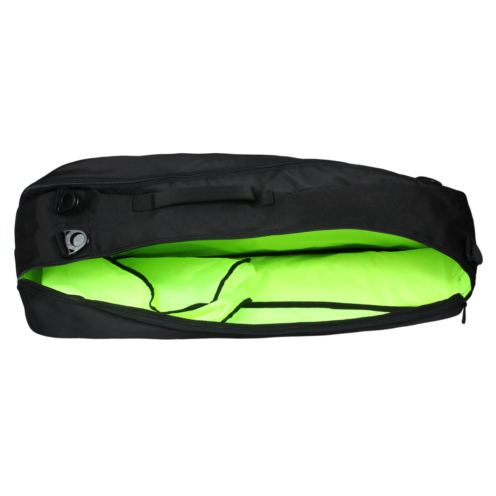 Yonex Pro 92026EX Black BT6 Tournament Badminton Kitbag