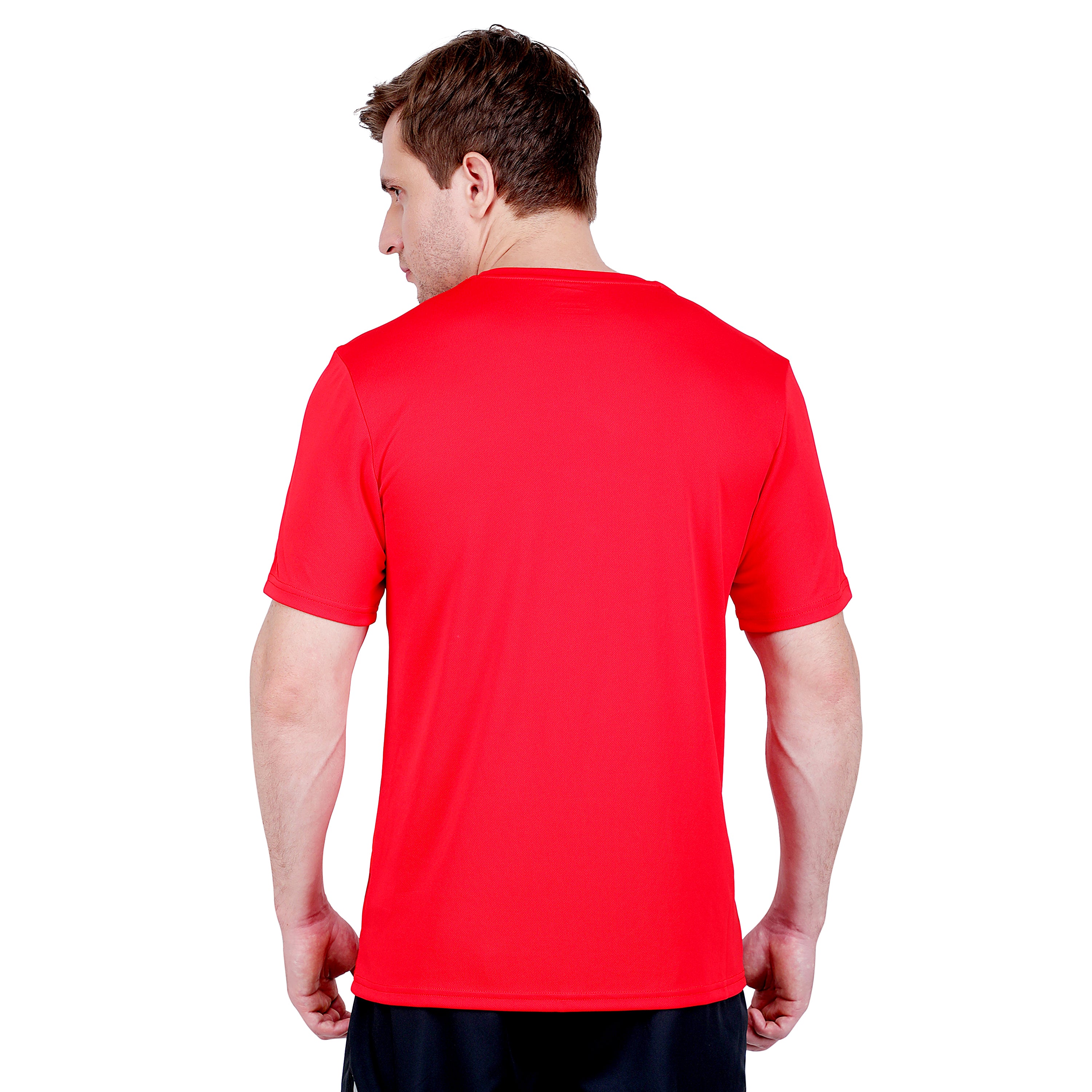 Yonex 1459 Mens Round Neck T-Shirt Apparel