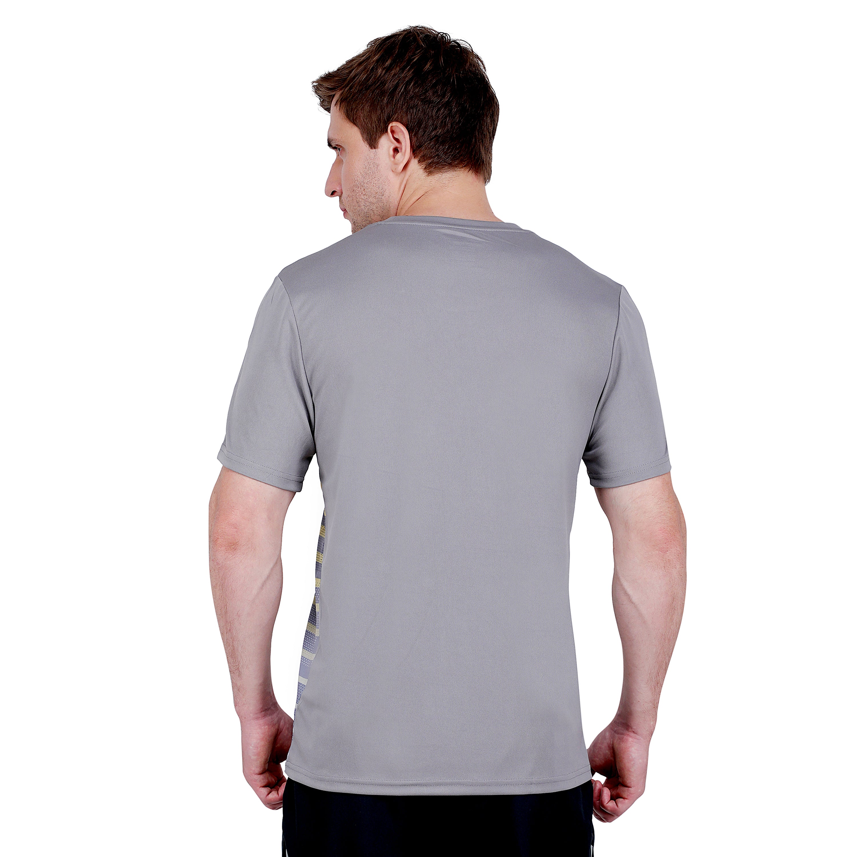 Yonex 1456 Mens Round Neck T-Shirt Apparel