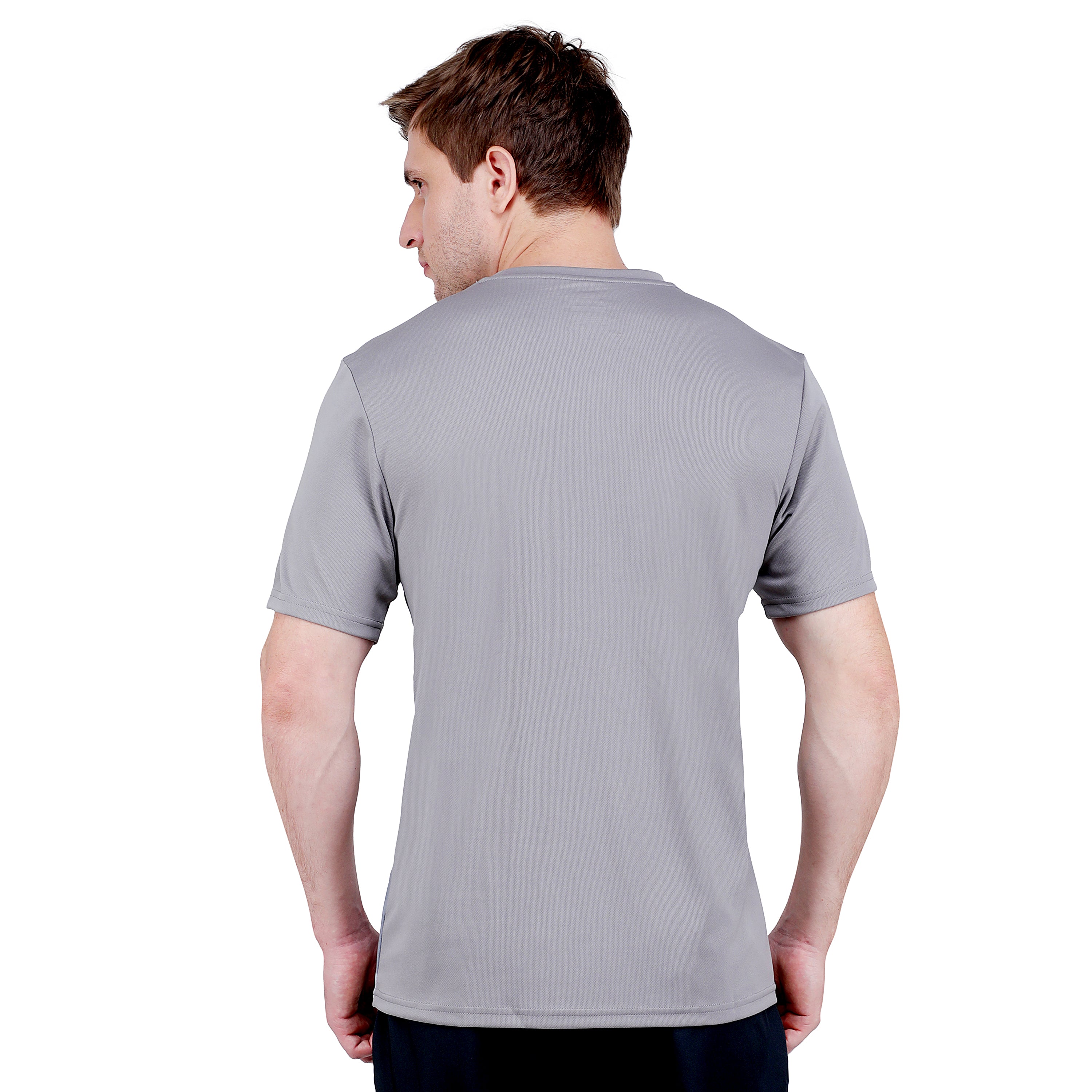 Yonex 1459 Mens Round Neck T-Shirt Apparel