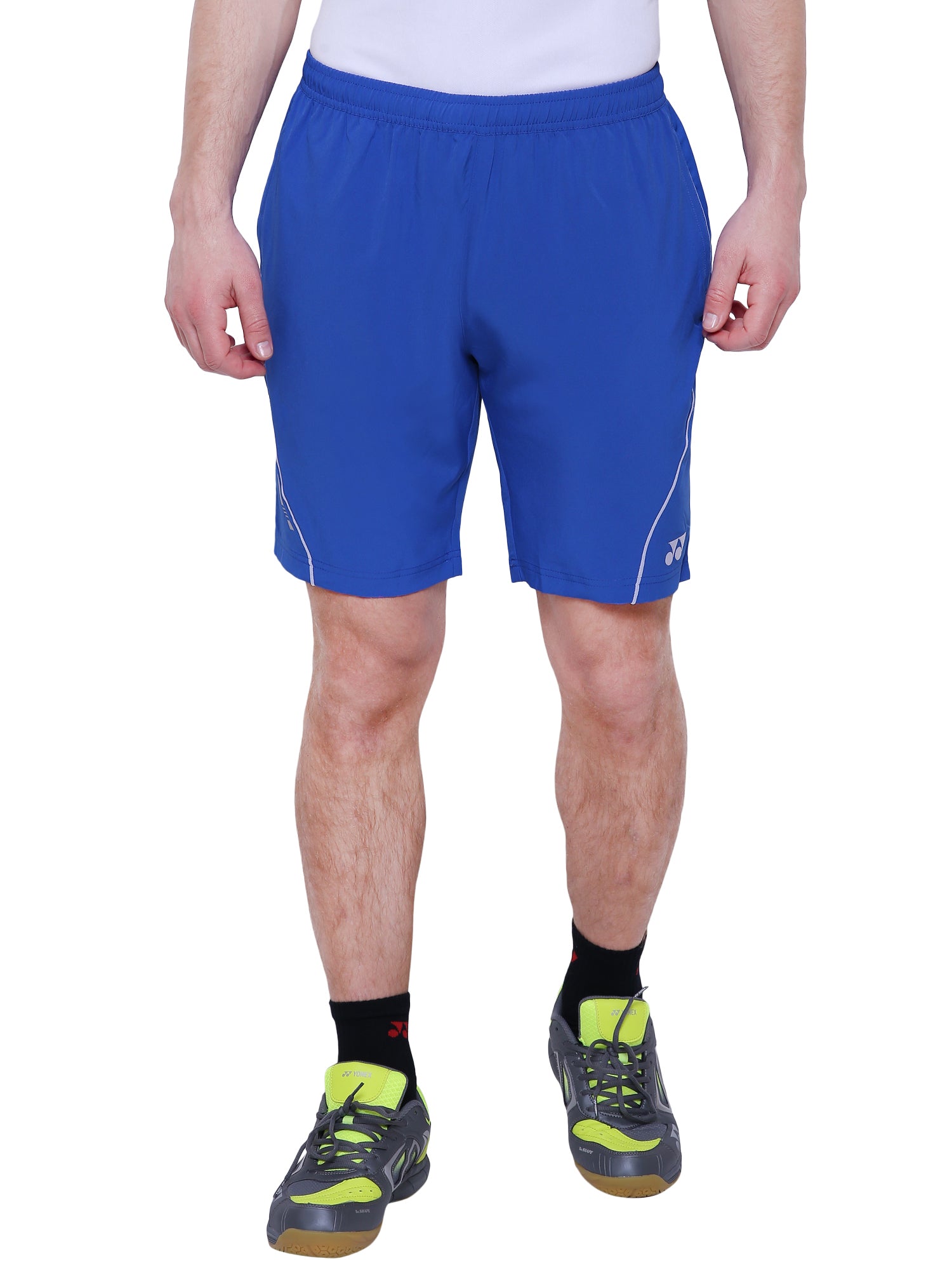 Yonex 1106 Mens Short Turkish Sea Apparel