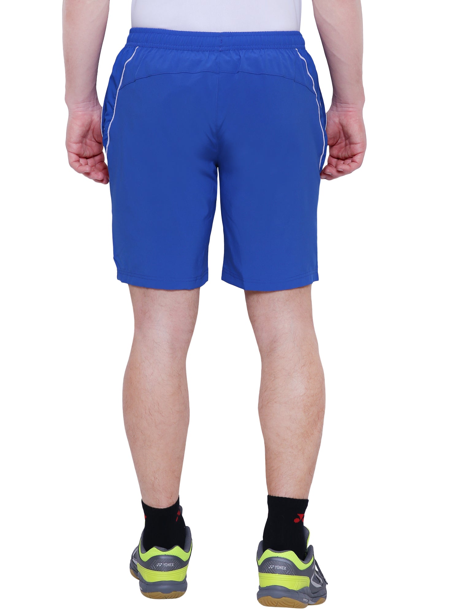 Yonex 1106 Mens Short Turkish Sea Apparel
