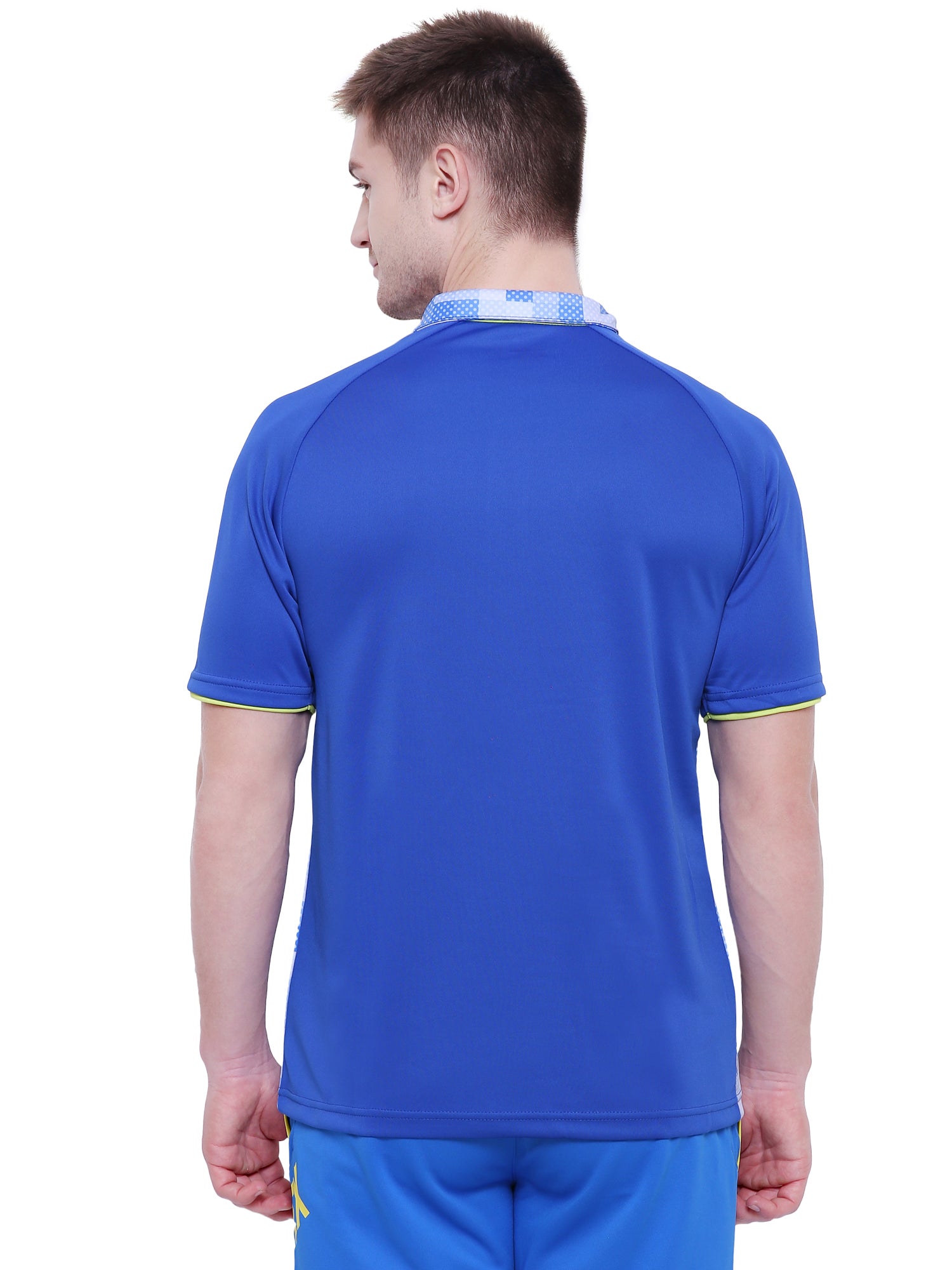 Yonex 1102 Mens Polo Collar T-Shirt Apparel