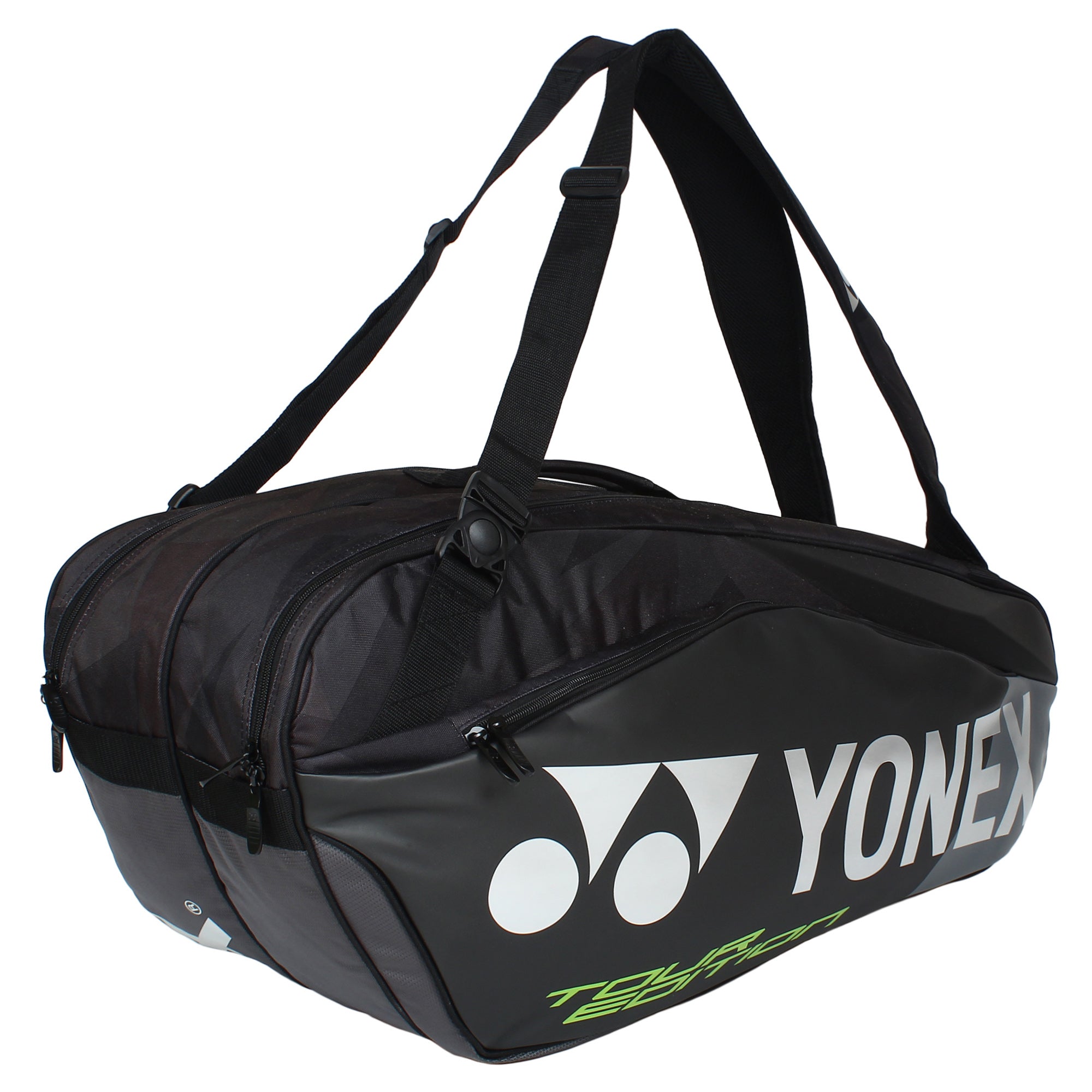 Yonex SUNR 9826TH BT6 Badminton Kitbag (With Shoe Compartment)