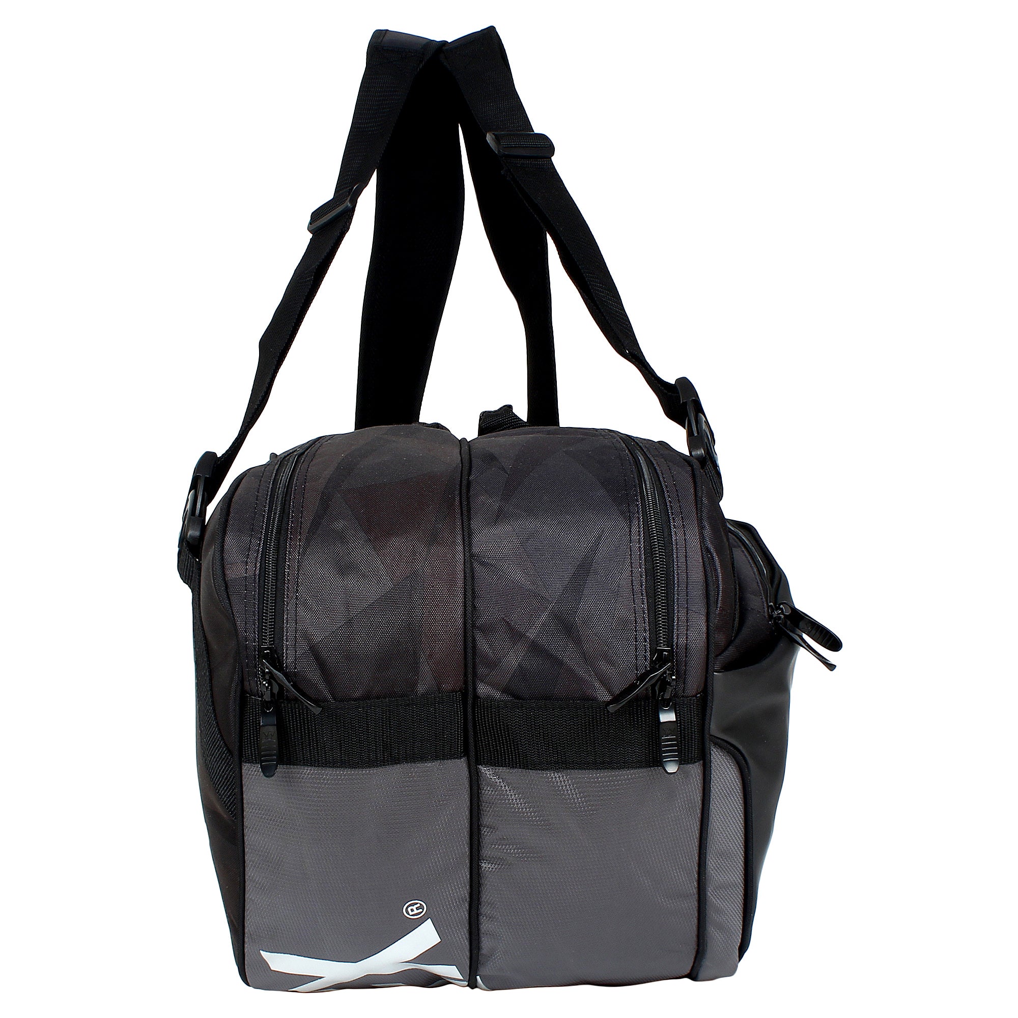 Yonex SUNR 9826TH BT6 Badminton Kitbag (With Shoe Compartment)