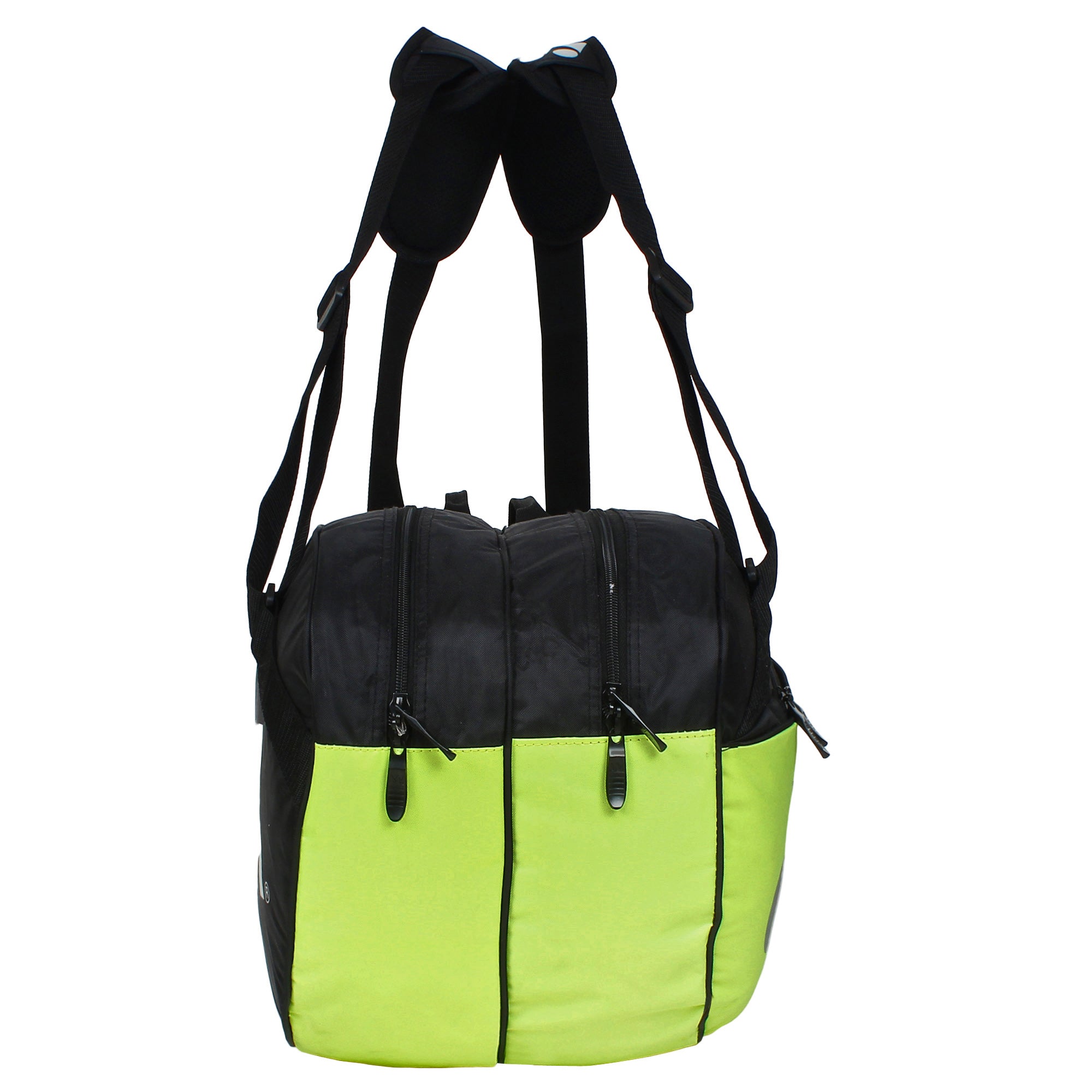 Yonex 6826TH BT6 Badminton Kitbag (With Shoe Pocket)