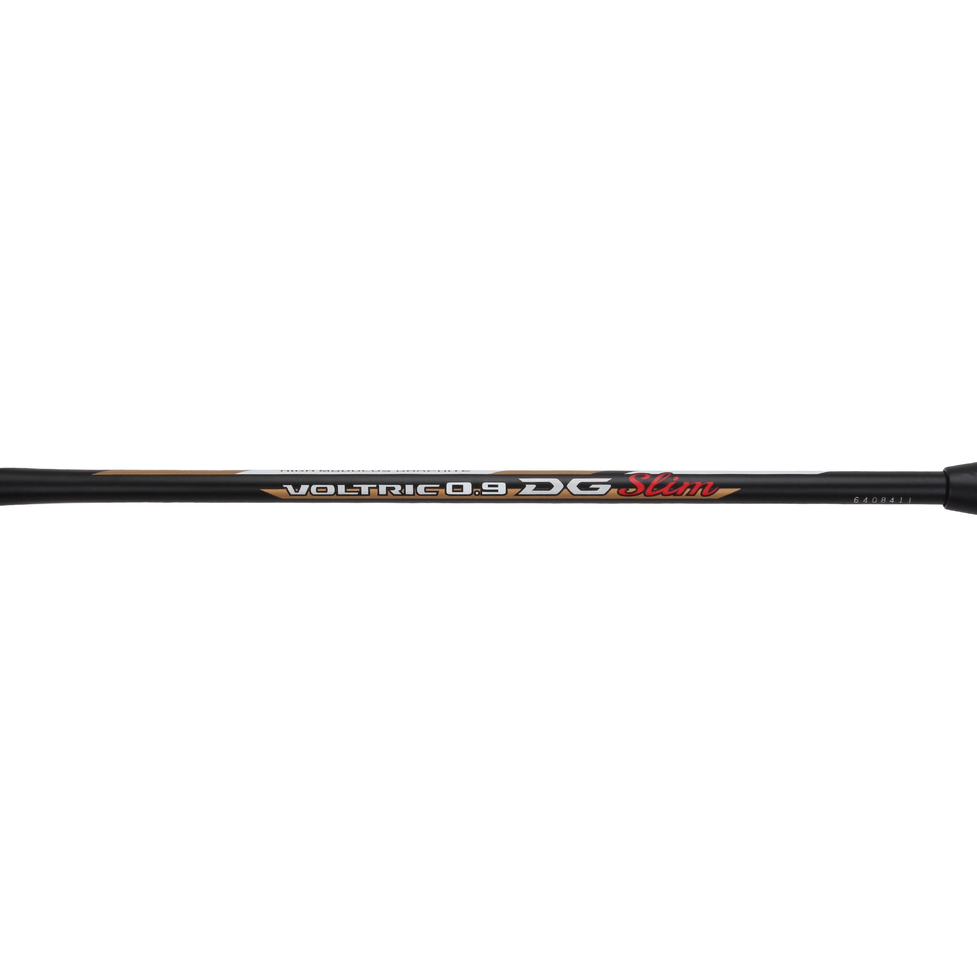 Yonex Voltric 0.9 DG Slim Badminton Racket
