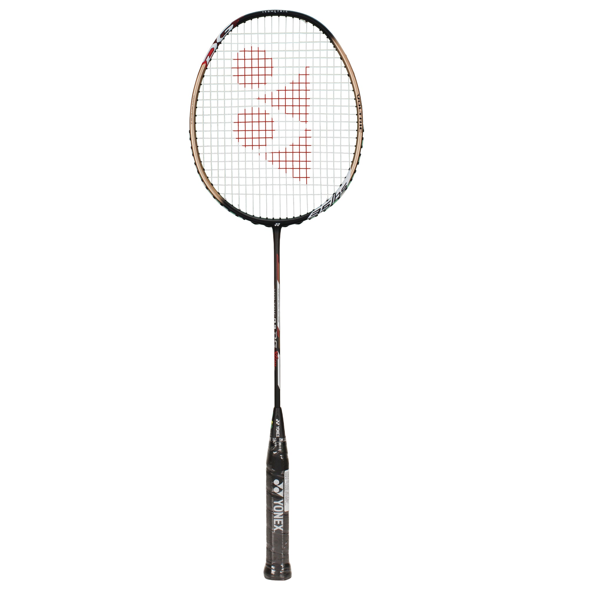 Yonex Voltric 0.9 DG Slim Badminton Racket
