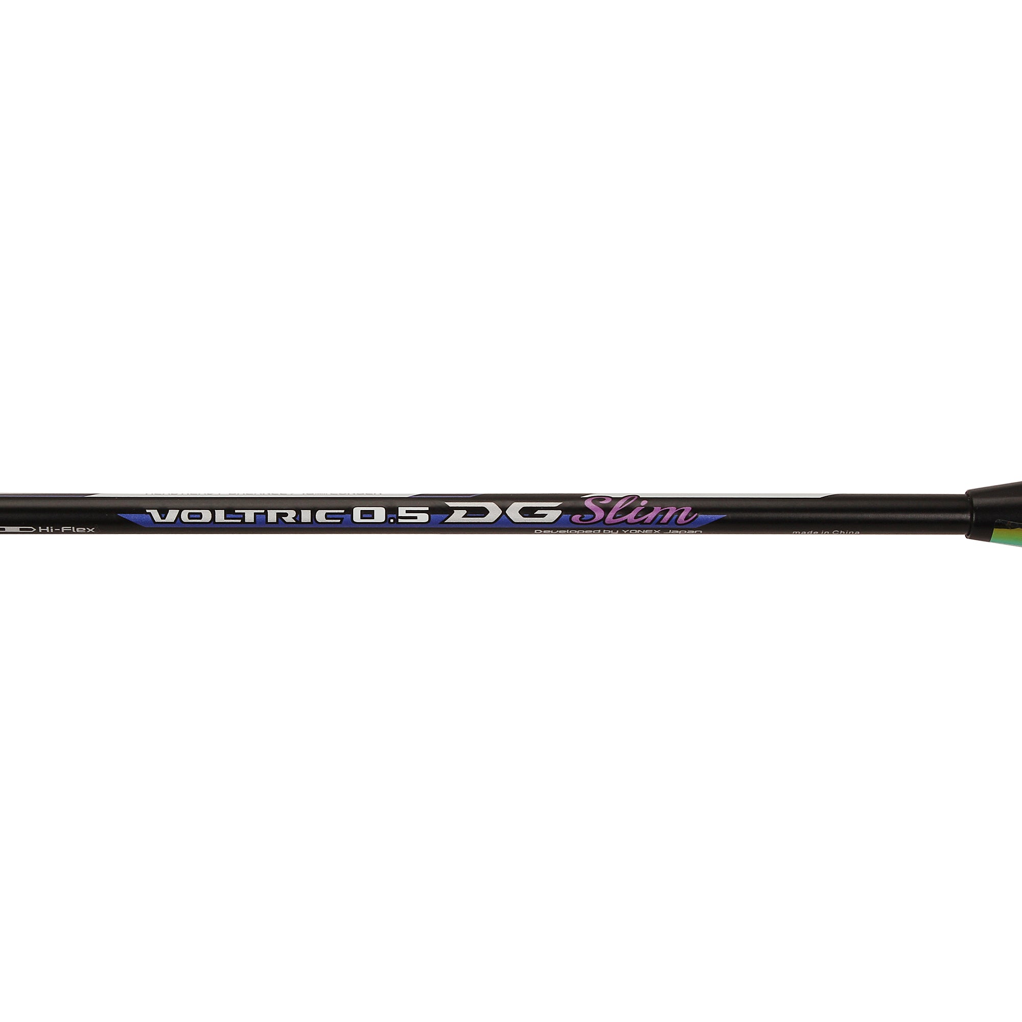 Yonex Voltric 0.5 DG Slim Badminton Racket