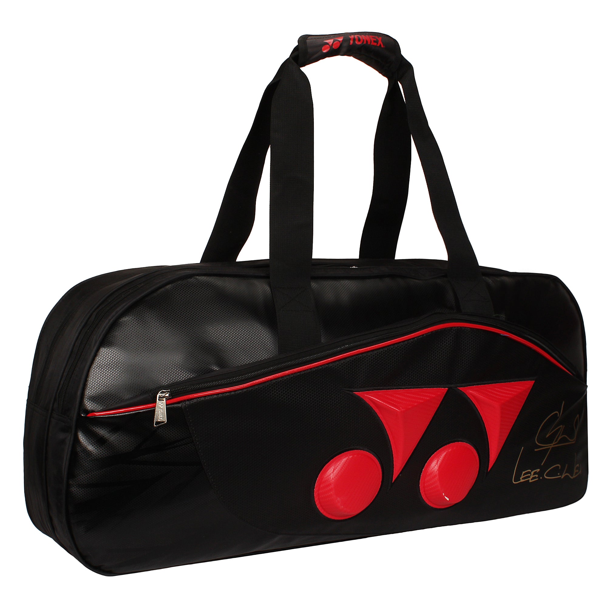Yonex Lee Chong Wei (LCW) Edition BT 6 Badminton Kitbag