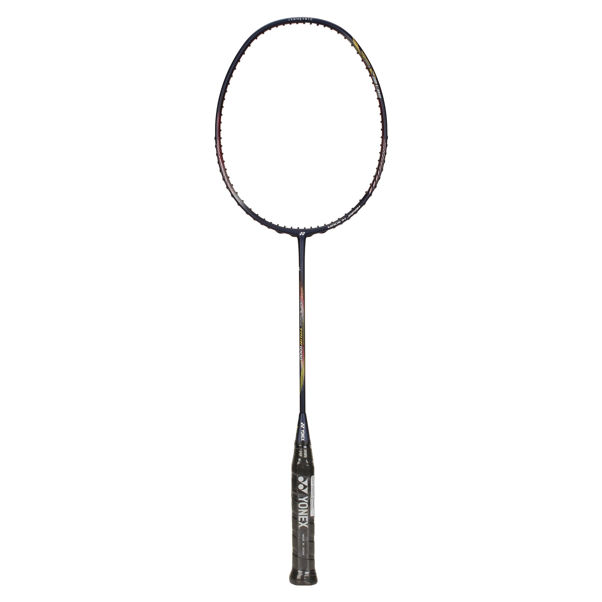 Yonex Arcsaber Tour 1000(Made In Japan) Badminton Racket