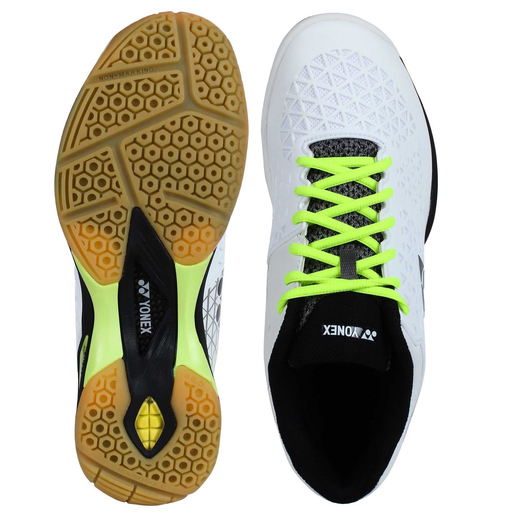 Yonex Eclipsion X Power Cushion Badminton Shoe