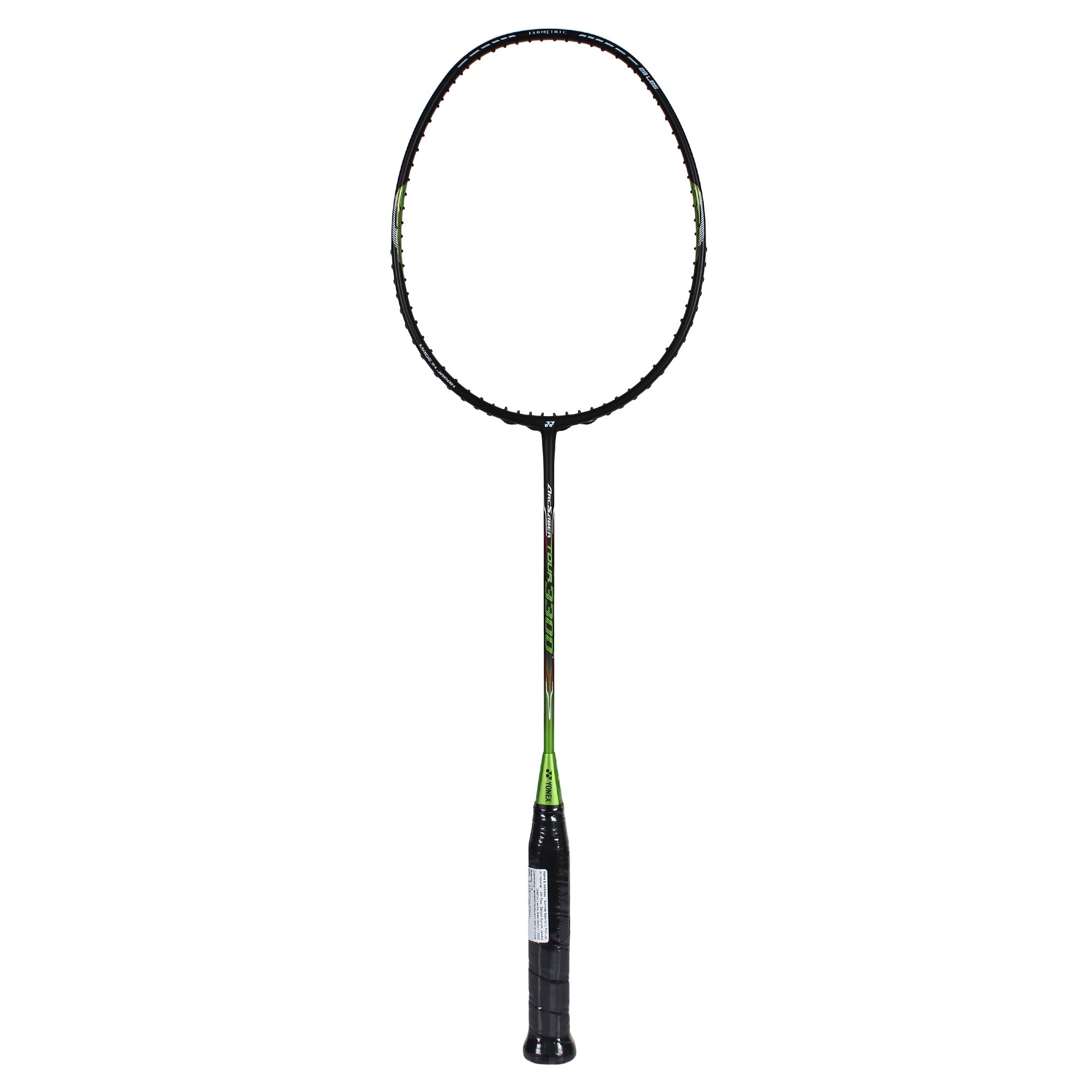 Yonex Arcsaber Tour 3300 (Made In Japan) Badminton Racket