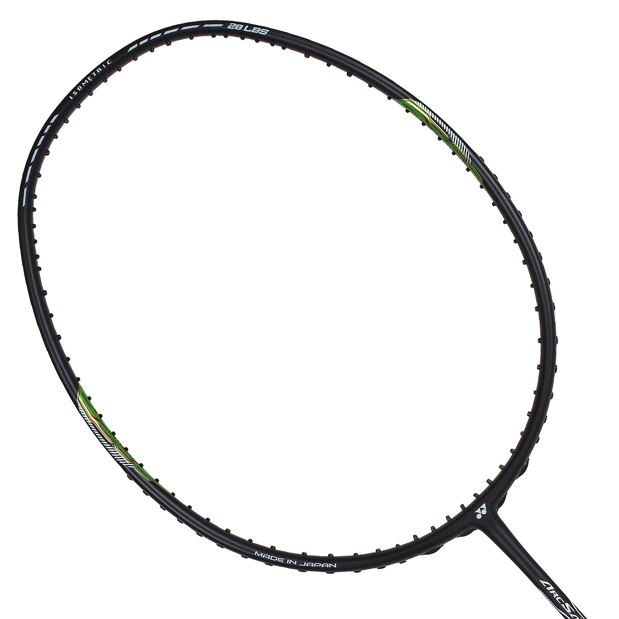Yonex Arcsaber Tour 3300 (Made In Japan) Badminton Racket