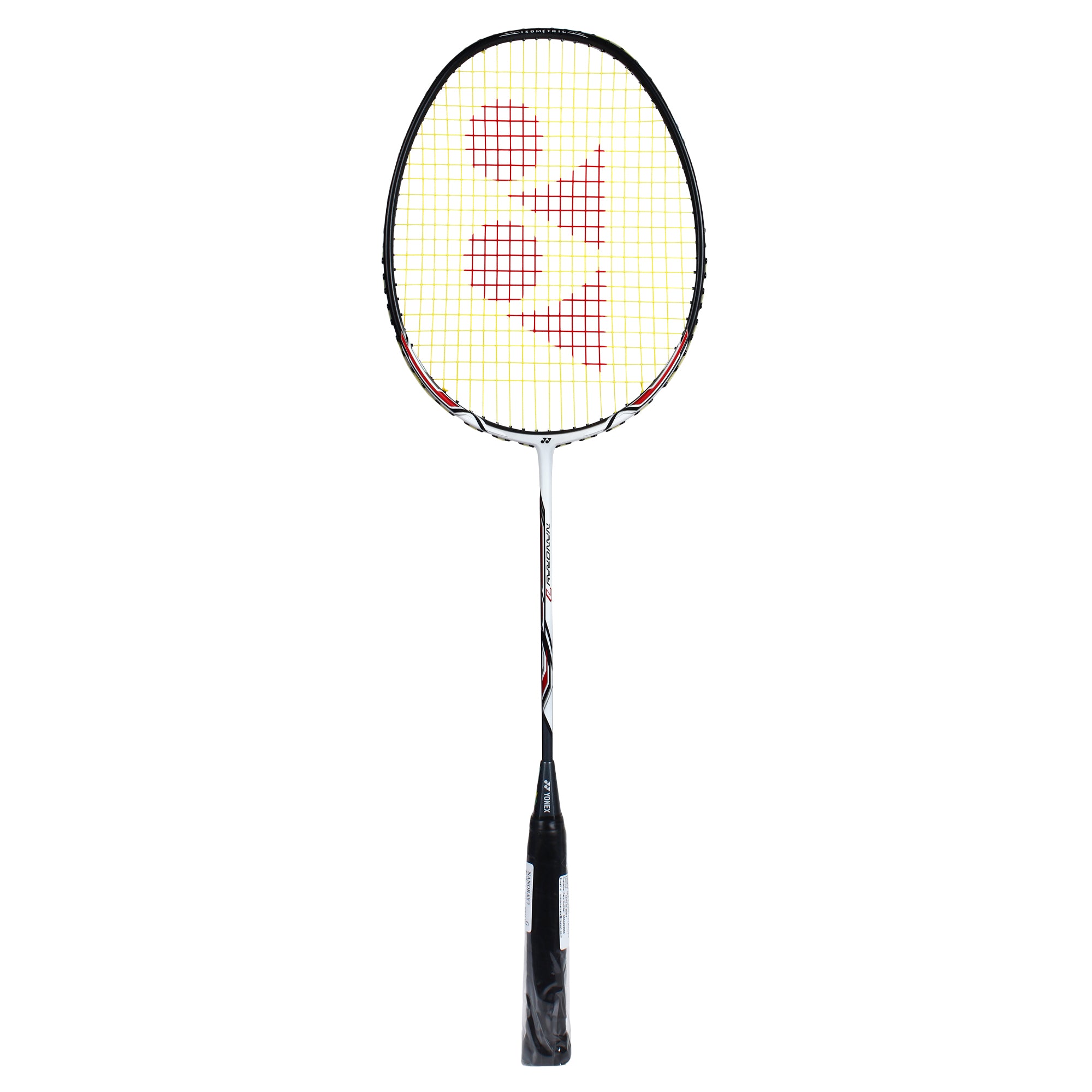 Yonex Nanoray 7 SE Badminton Racket